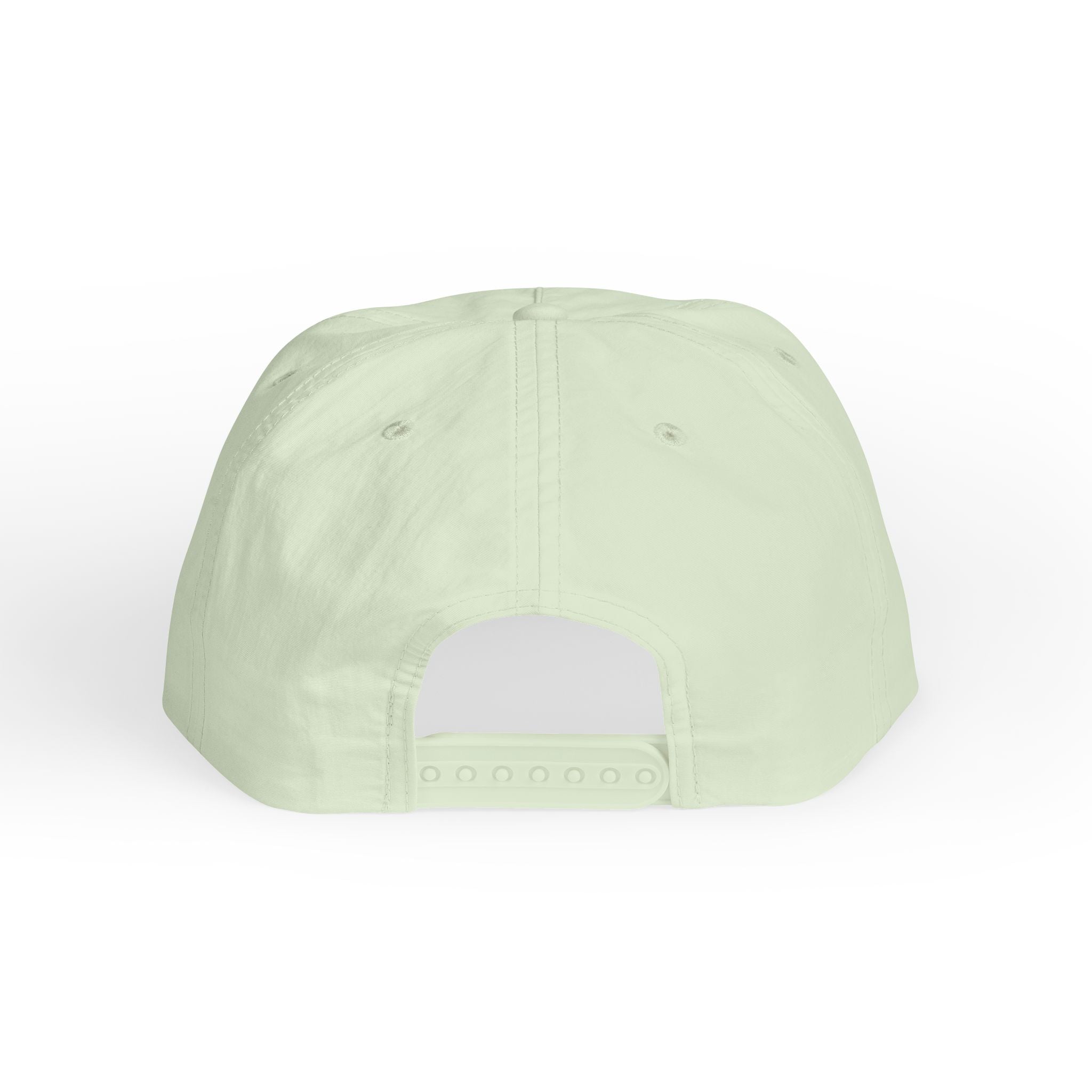 Owl Beach Surf Cap