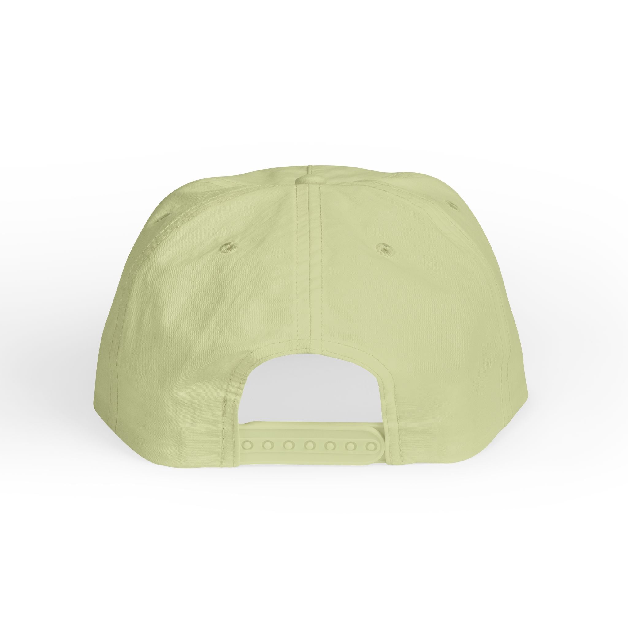 Owl Beach Surf Cap