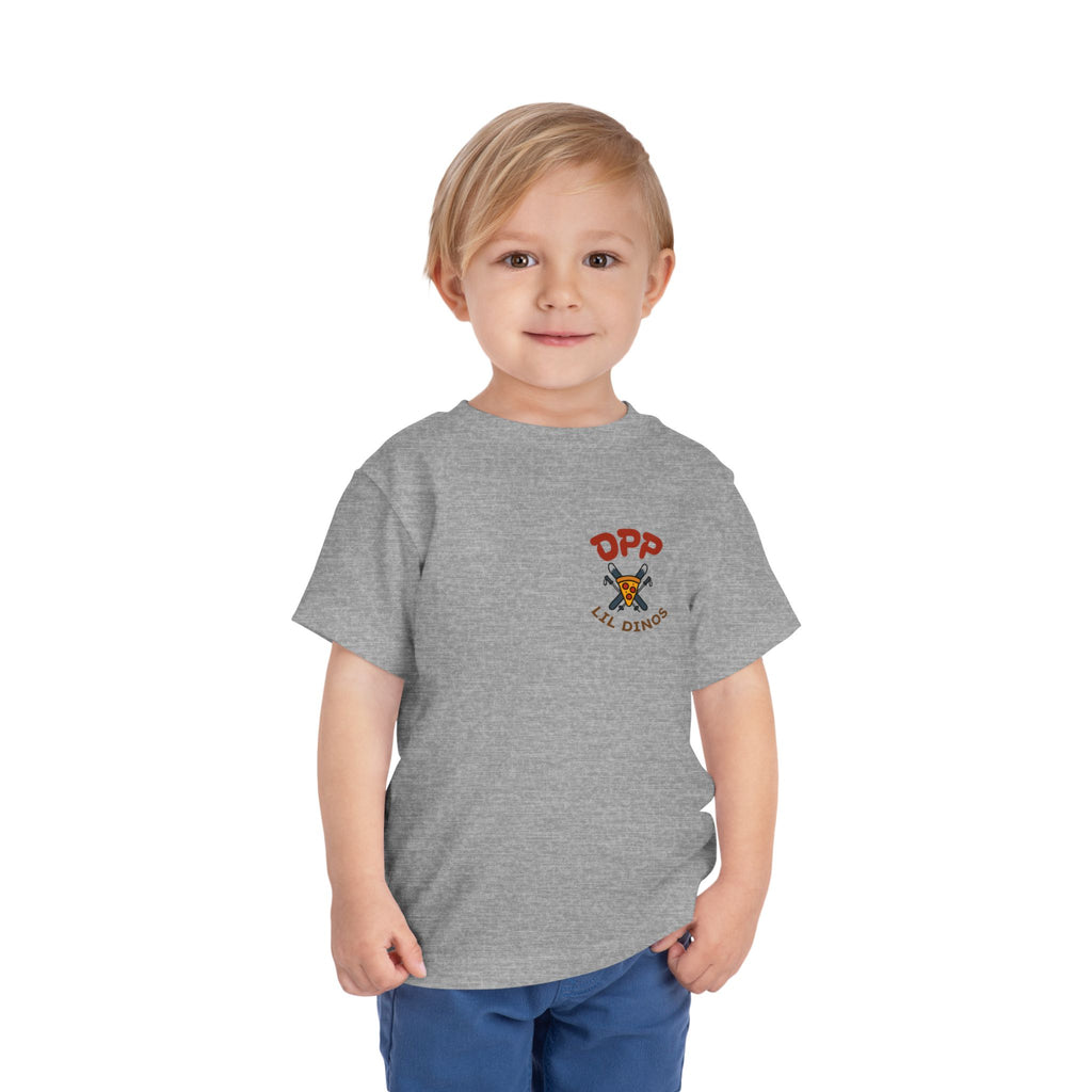 DPP Lil Dinos Ski Patrol