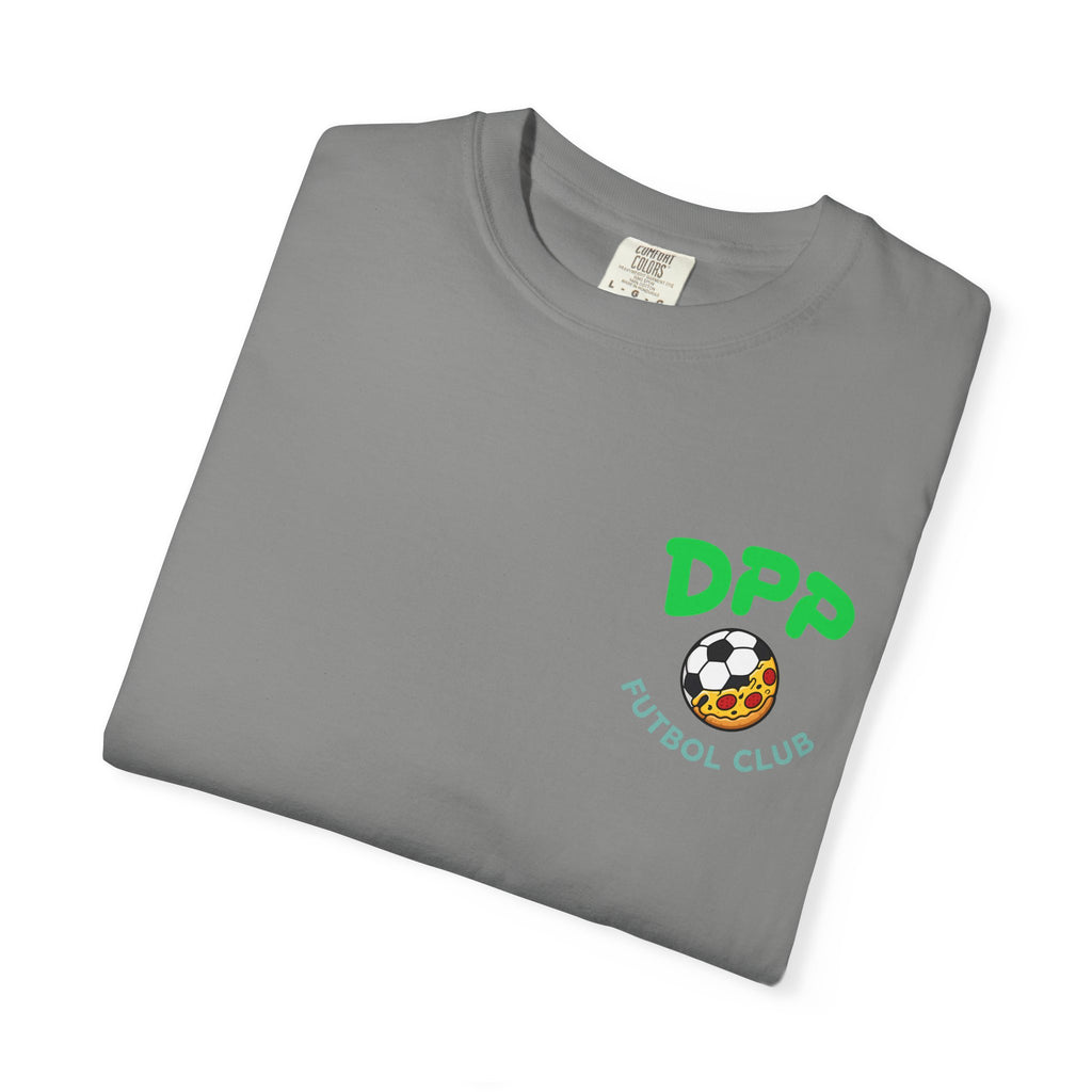 DPP Futbol Club Golazo Shirt