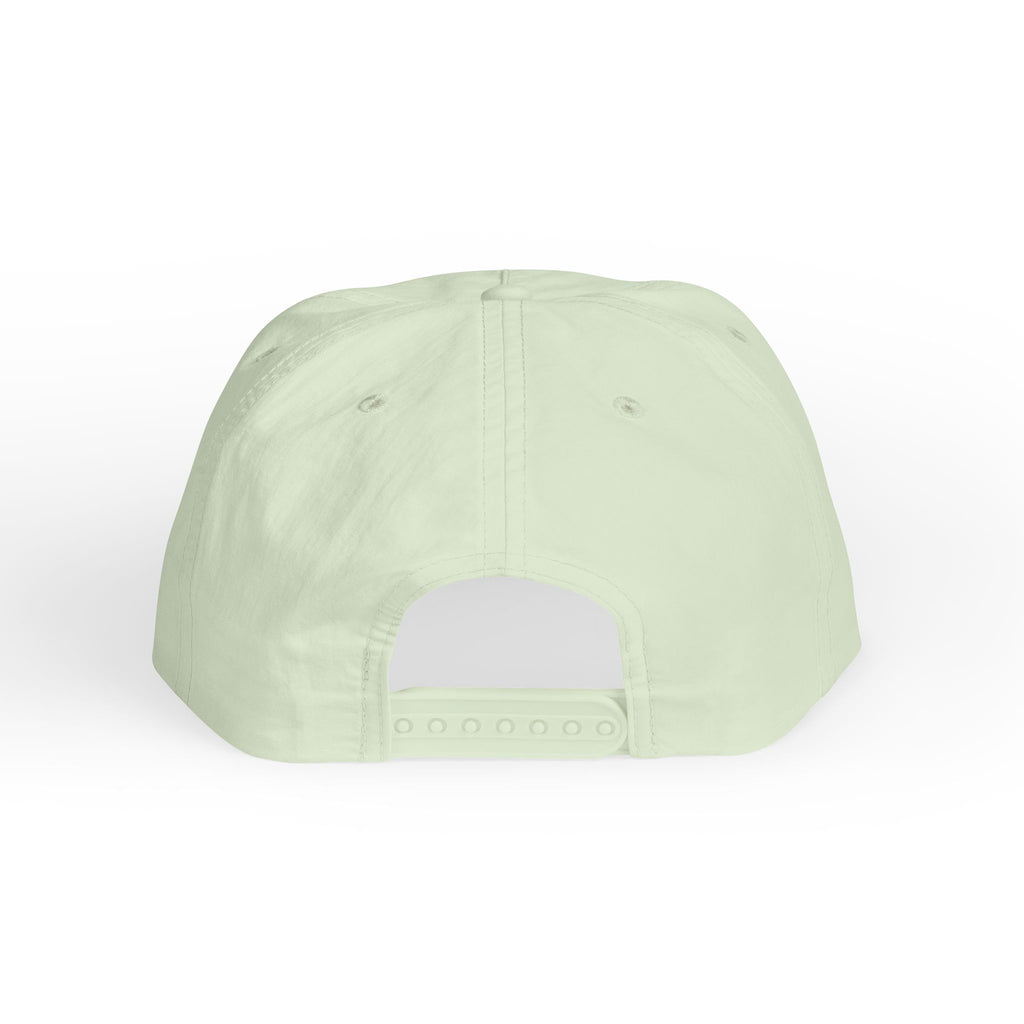 Owl Beach Surf Cap