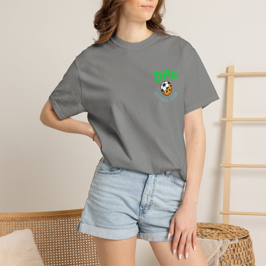 DPP Futbol Club Golazo Shirt