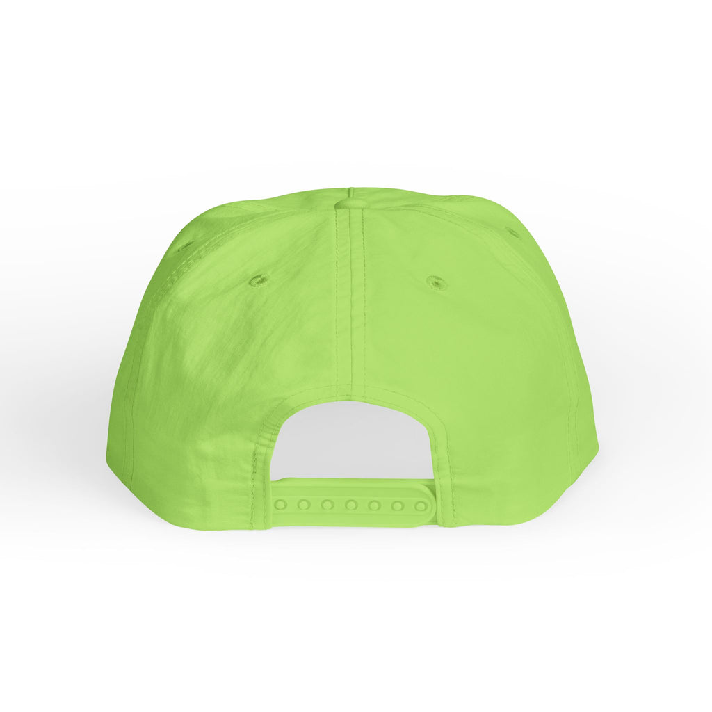 Owl Beach Surf Cap