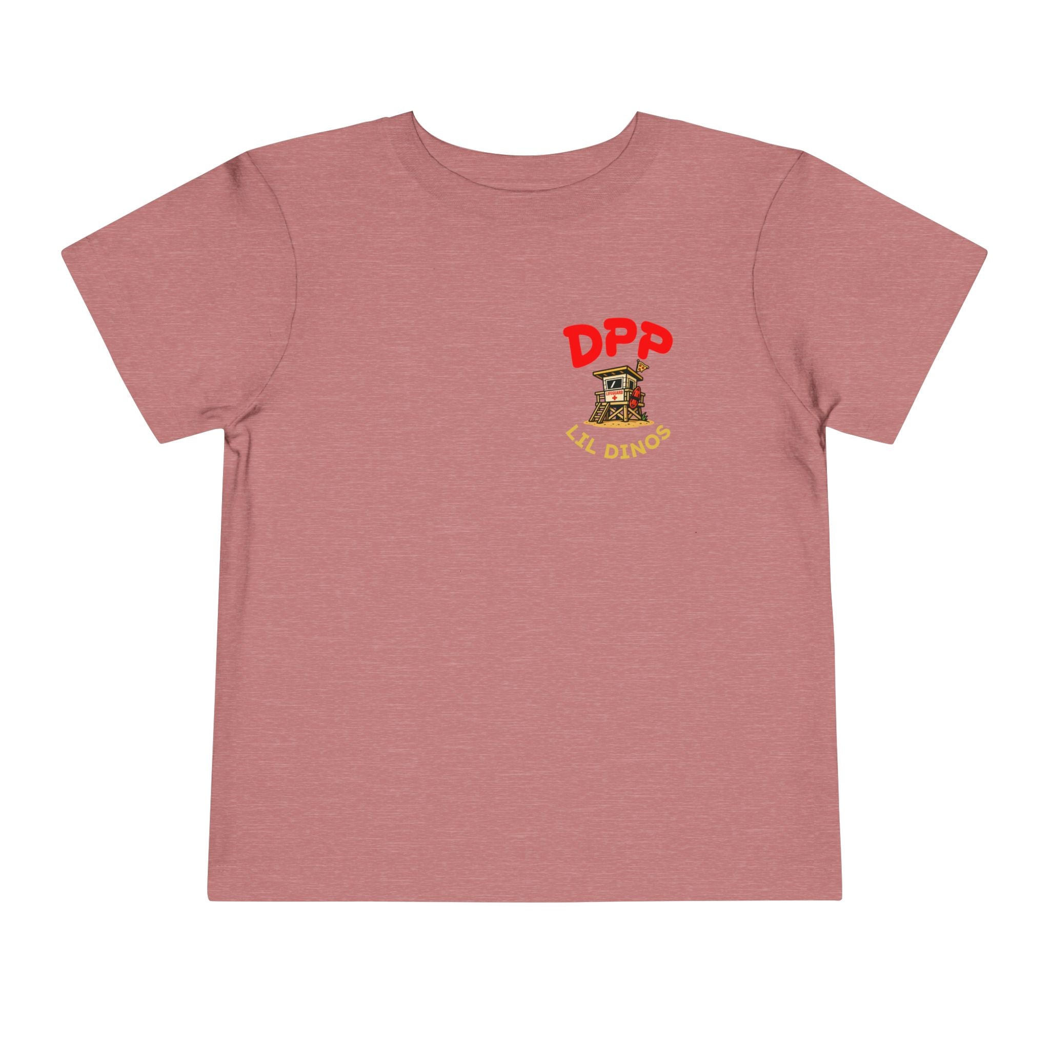 DPP Lil Dinos Beach Patrol
