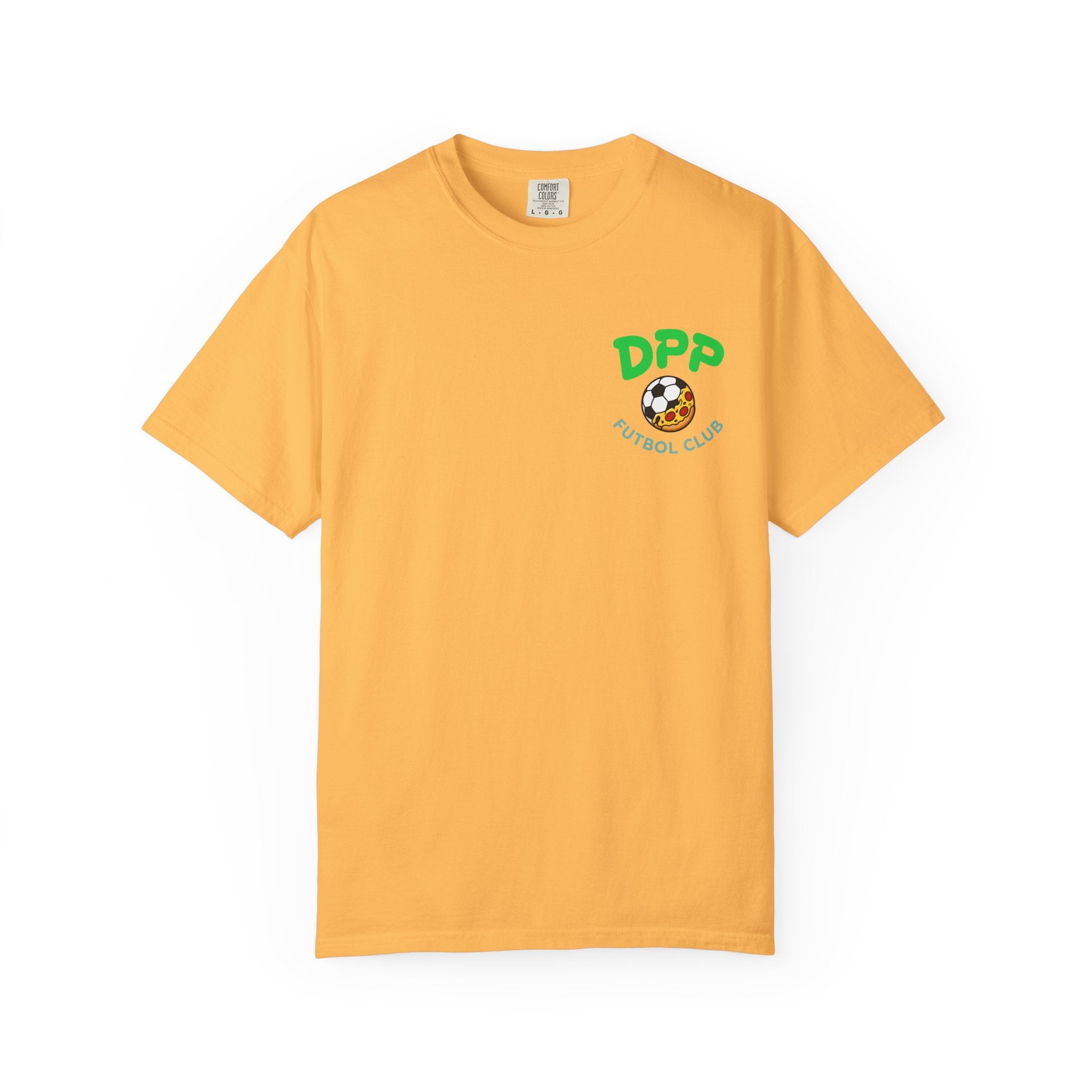 DPP Futbol Club Golazo Shirt
