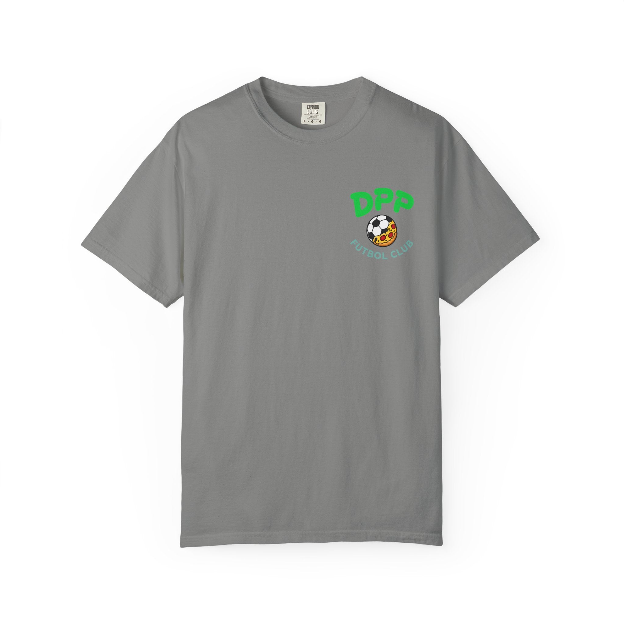 DPP Futbol Club Golazo Shirt