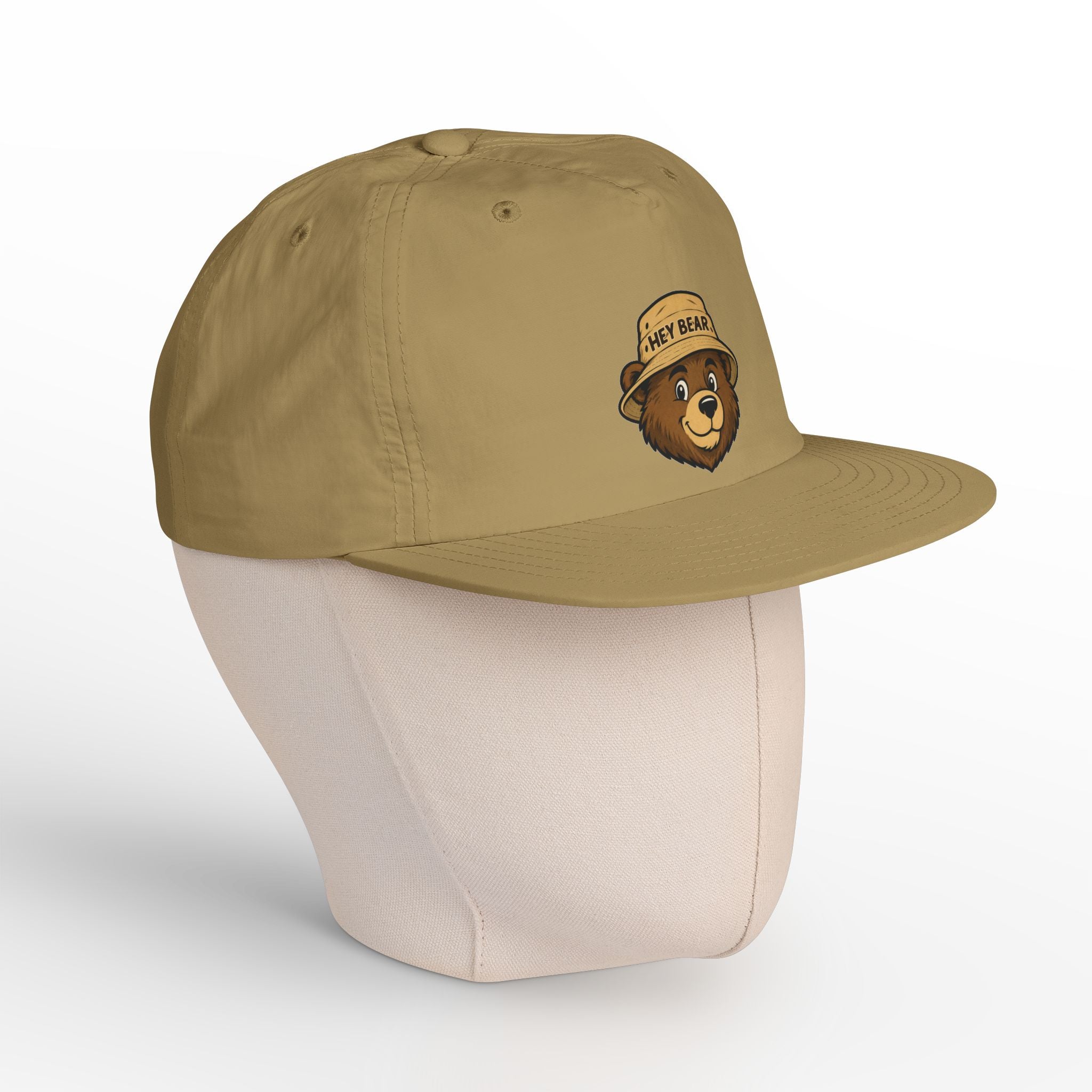 Hey Bear Surf Hat