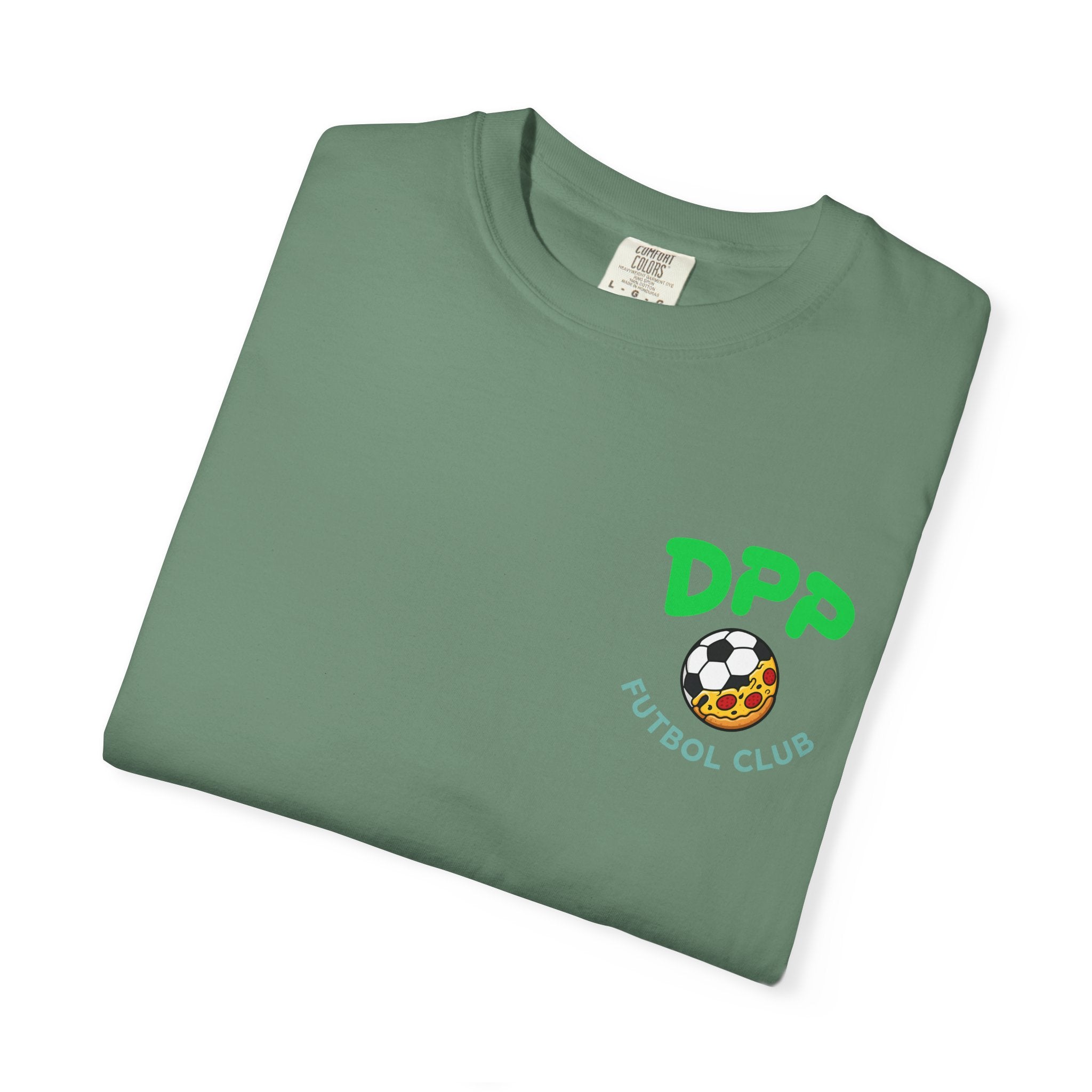 DPP Futbol Club Golazo Shirt