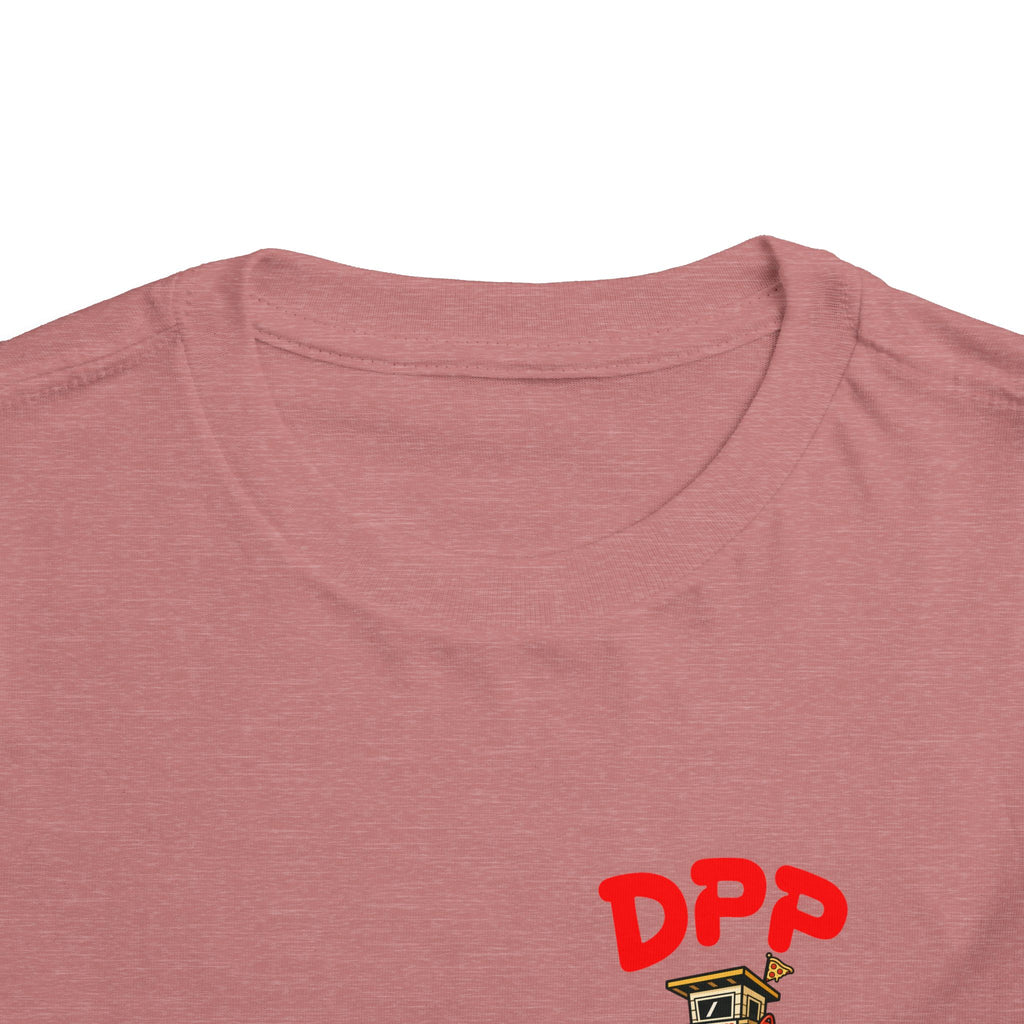 DPP Lil Dinos Beach Patrol