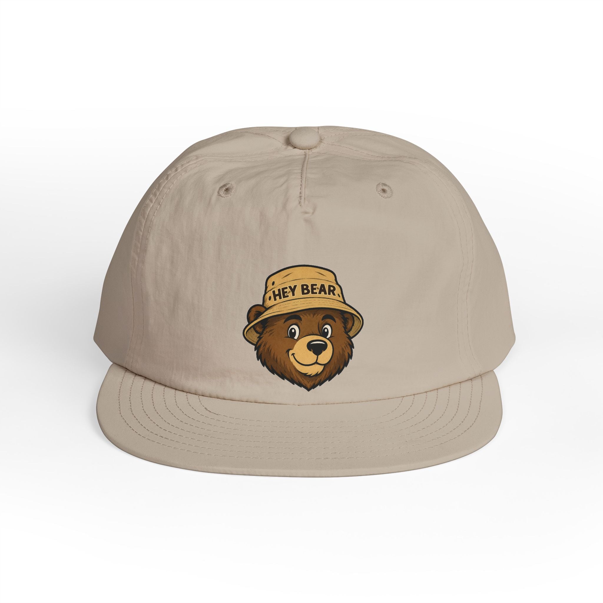 Hey Bear Surf Hat