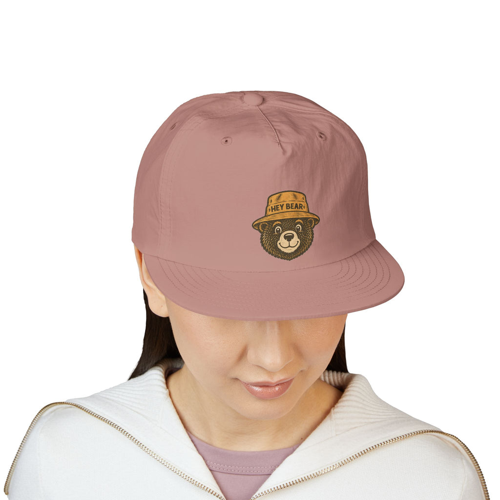 Hey Bear Surf Hat 2