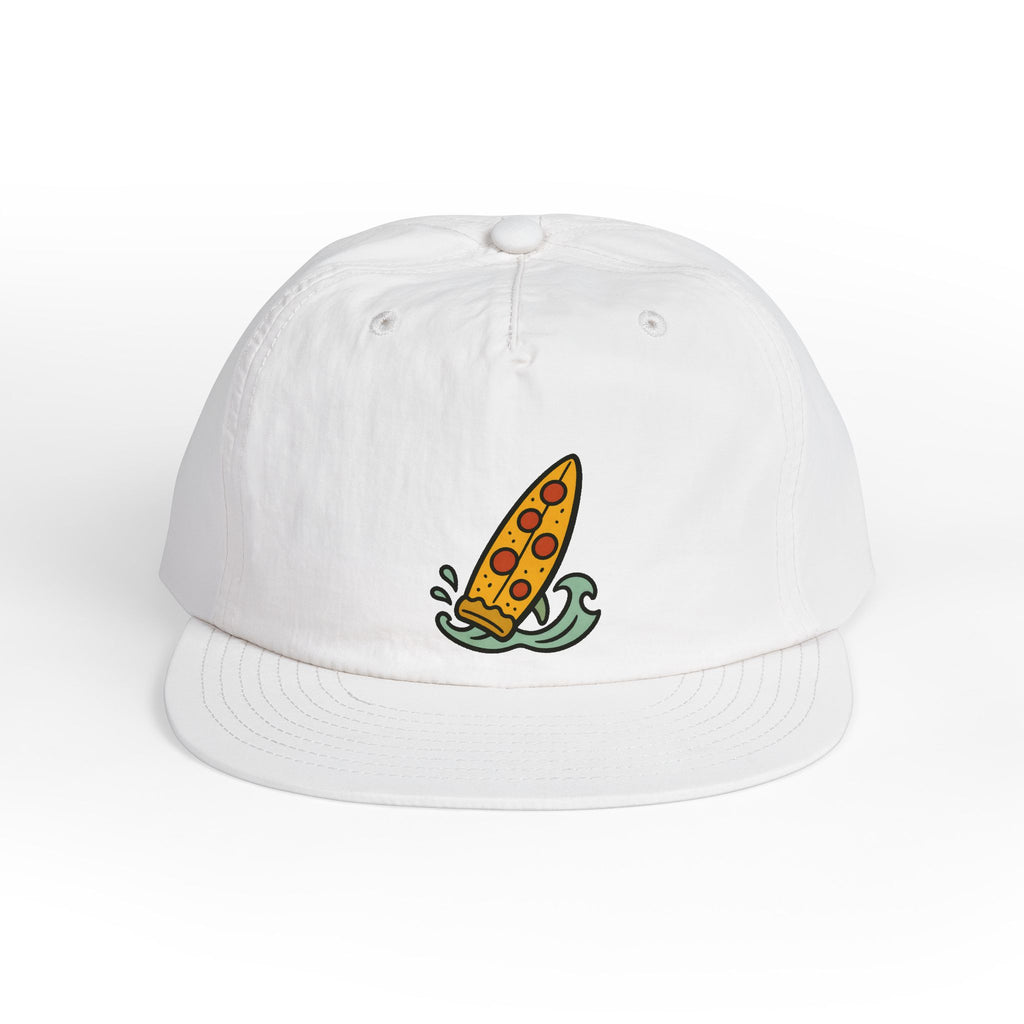 DPP Surf Club Hat Pt 2
