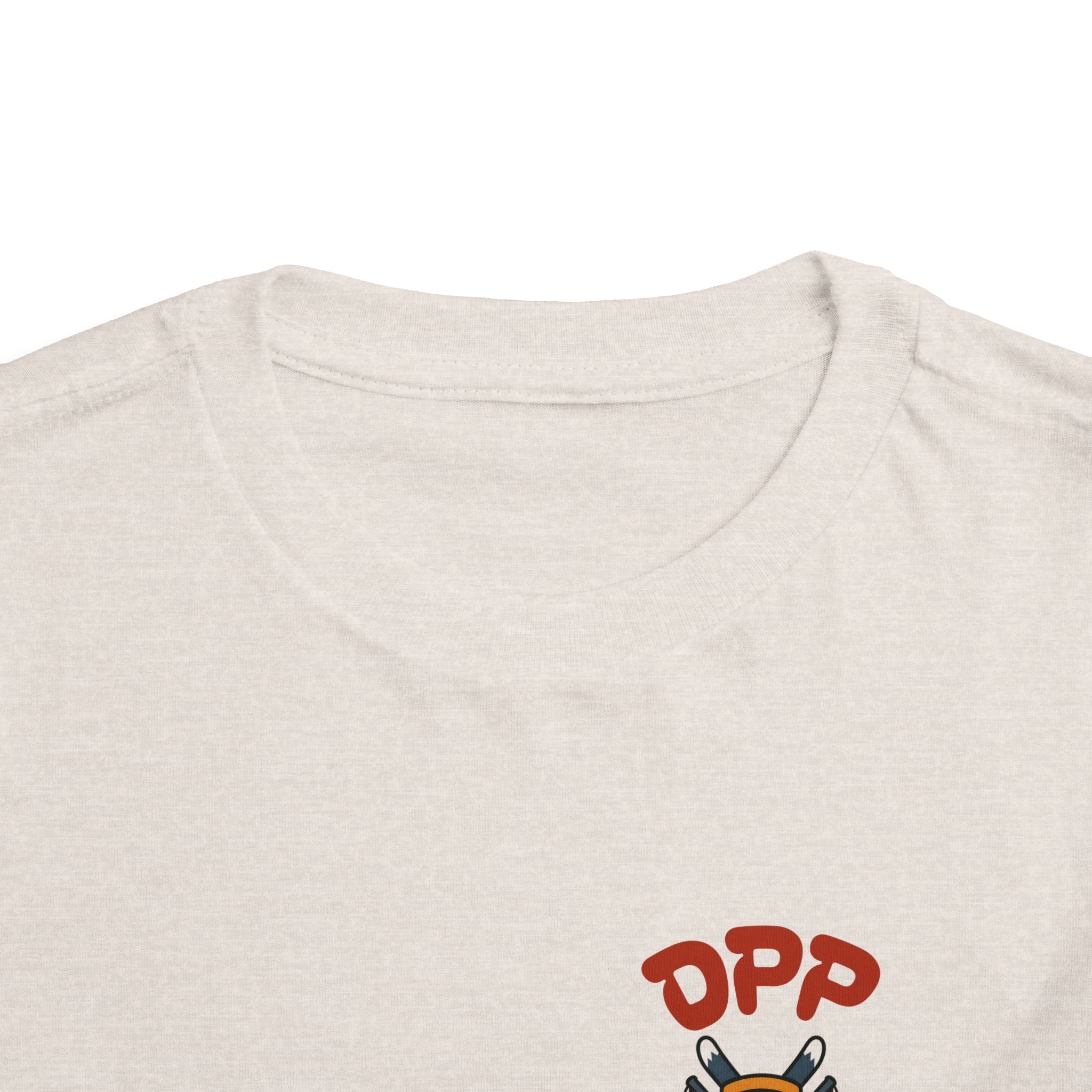 DPP Lil Dinos Ski Patrol