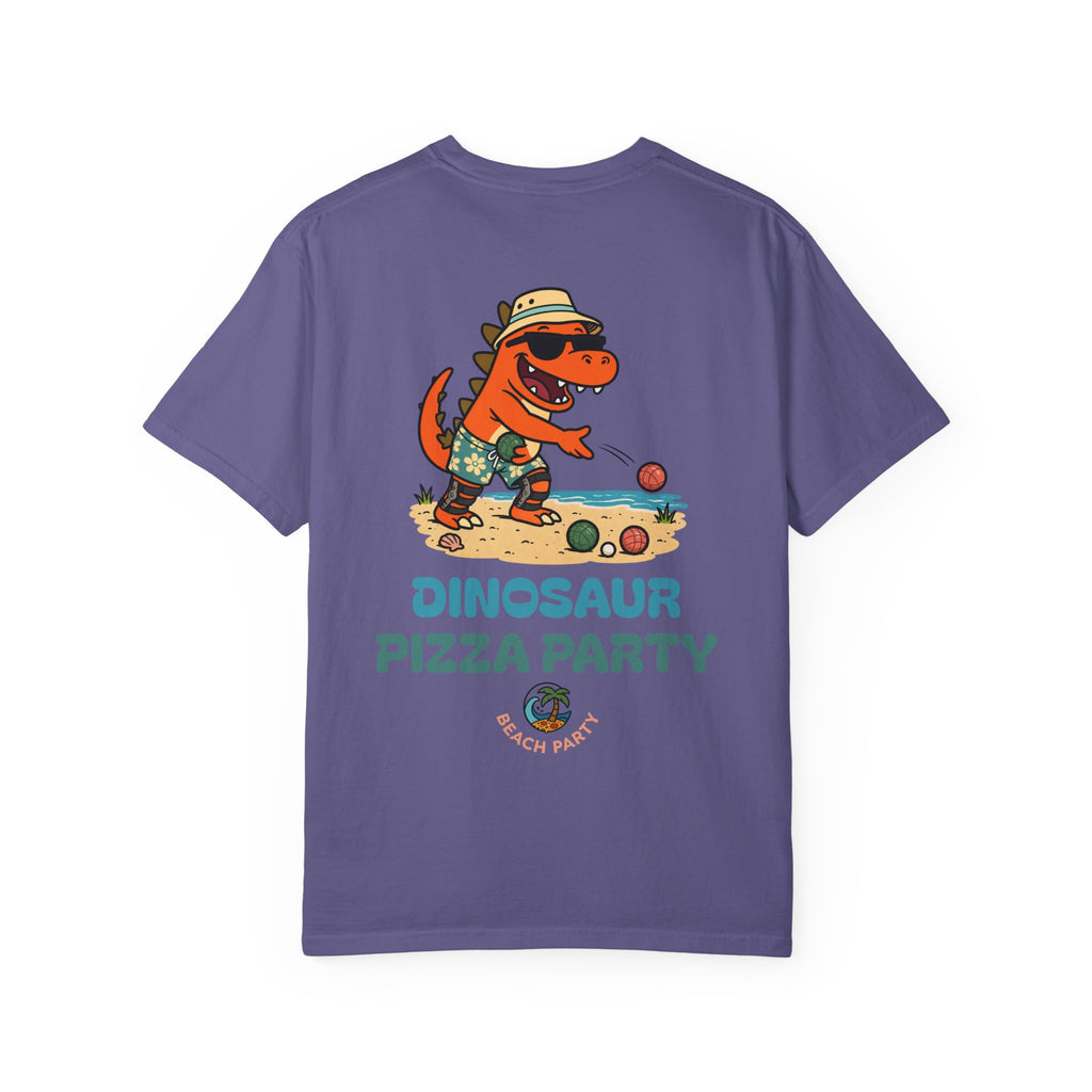 DPP Beach Party Bocce Shirt