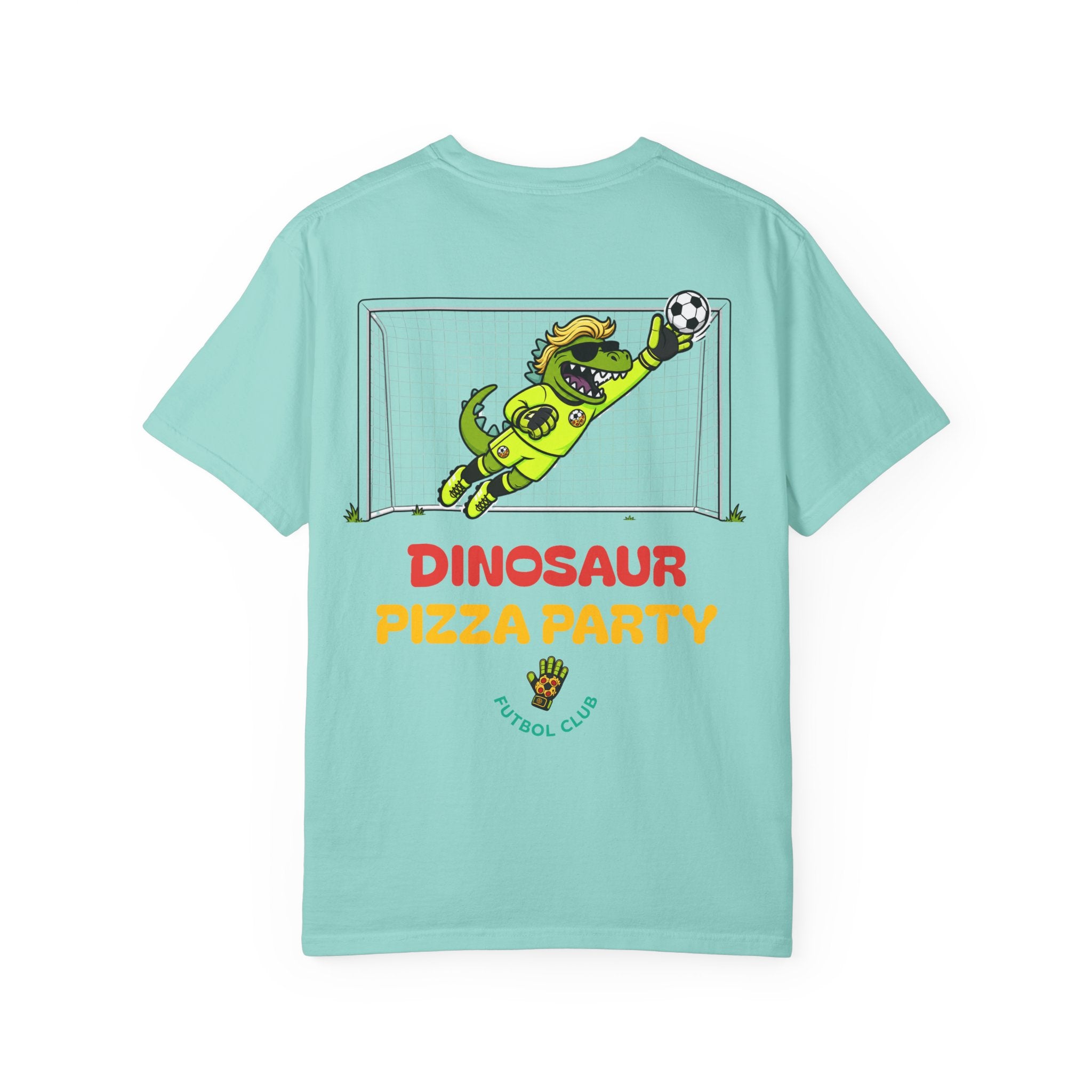 DPP Futbol Club Keeper Shirt