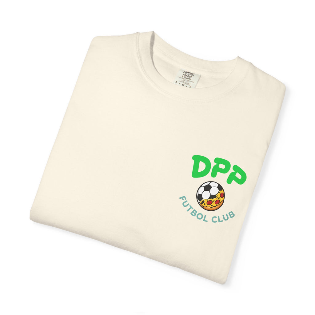 DPP Futbol Club Golazo Shirt