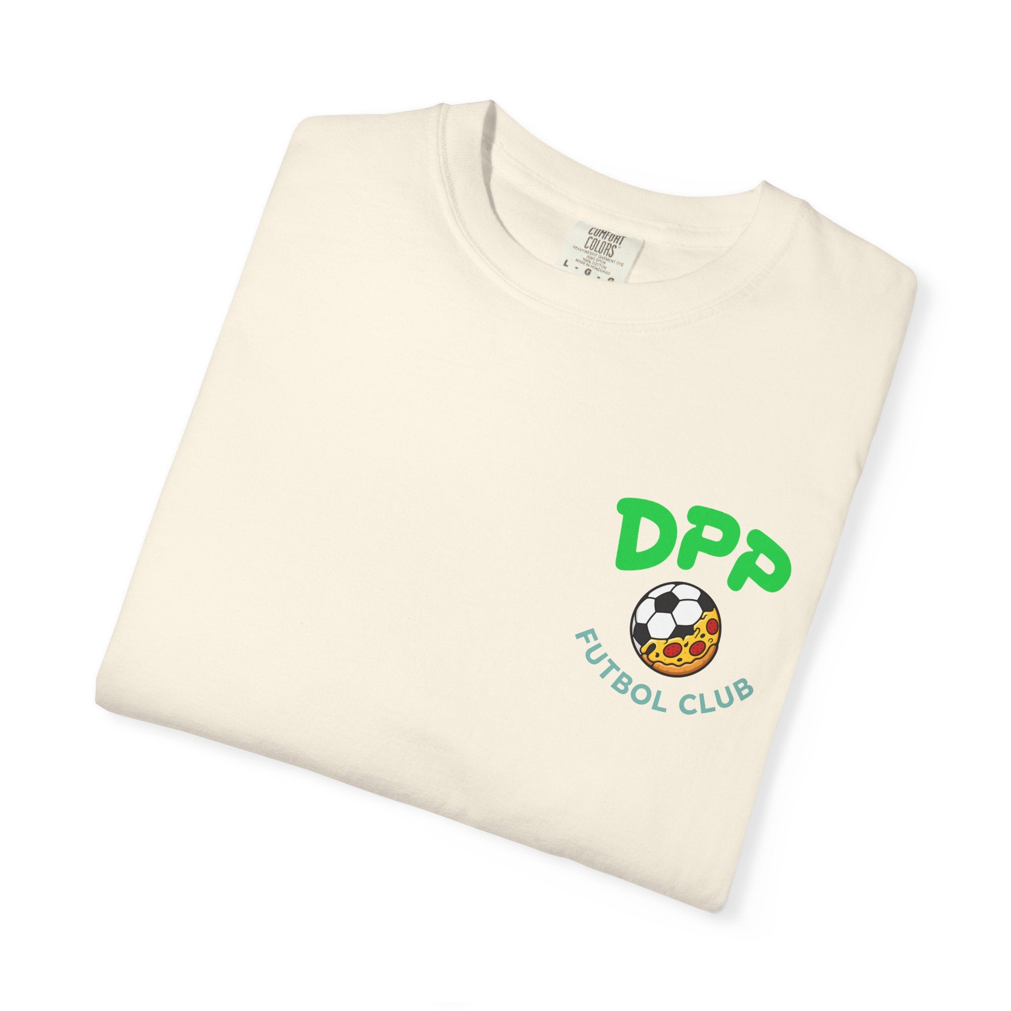 DPP Futbol Club Golazo Shirt