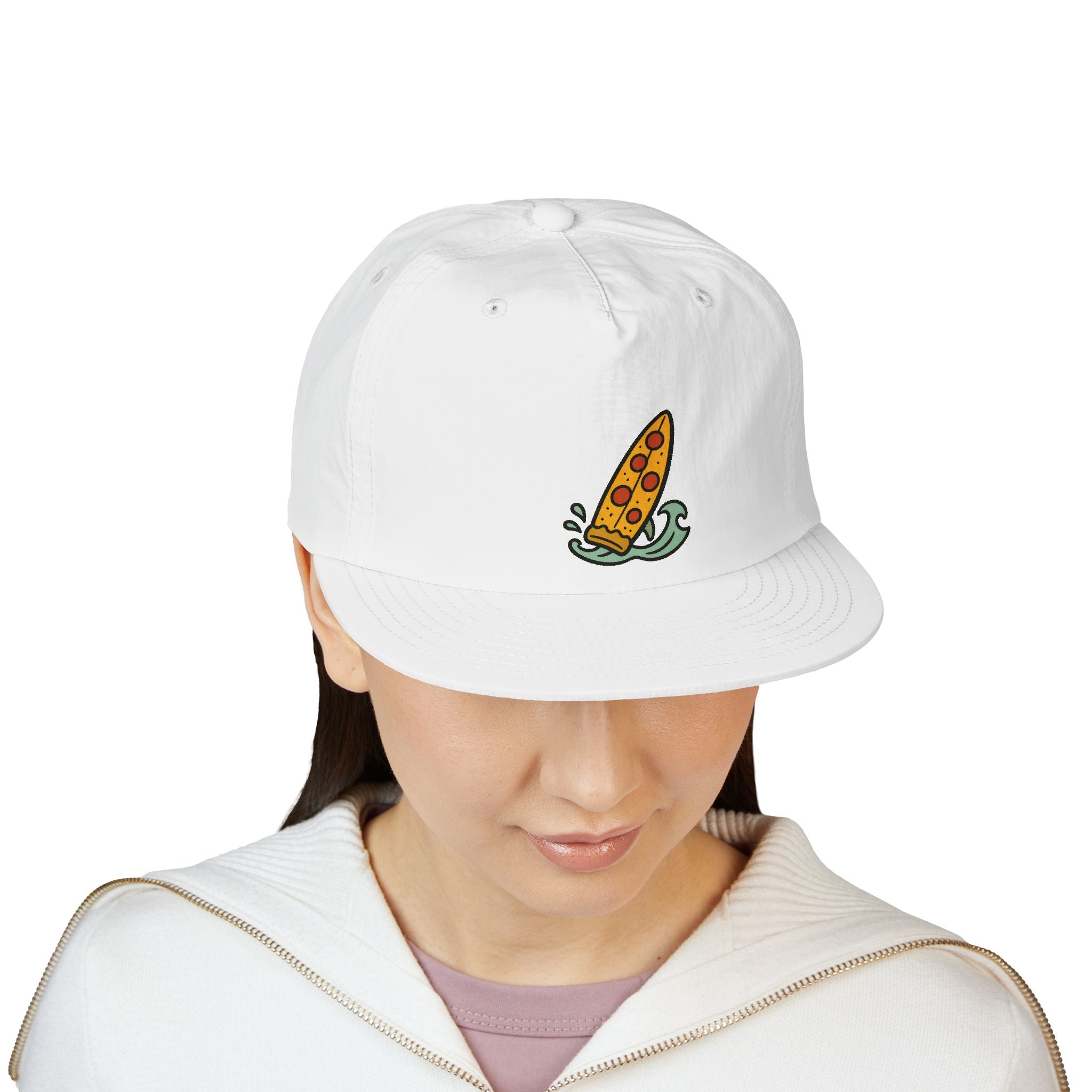 DPP Surf Club Hat Pt 2