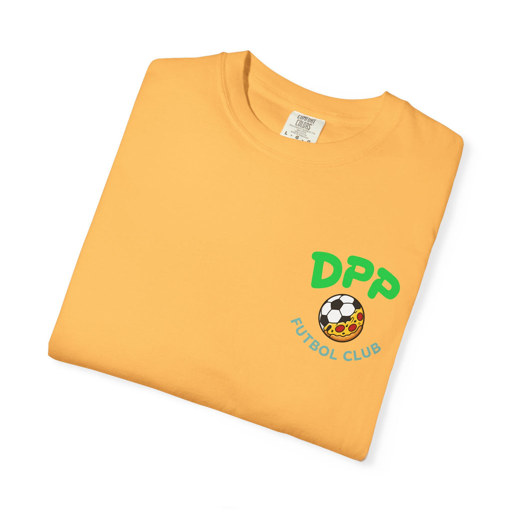 DPP Futbol Club Golazo Shirt