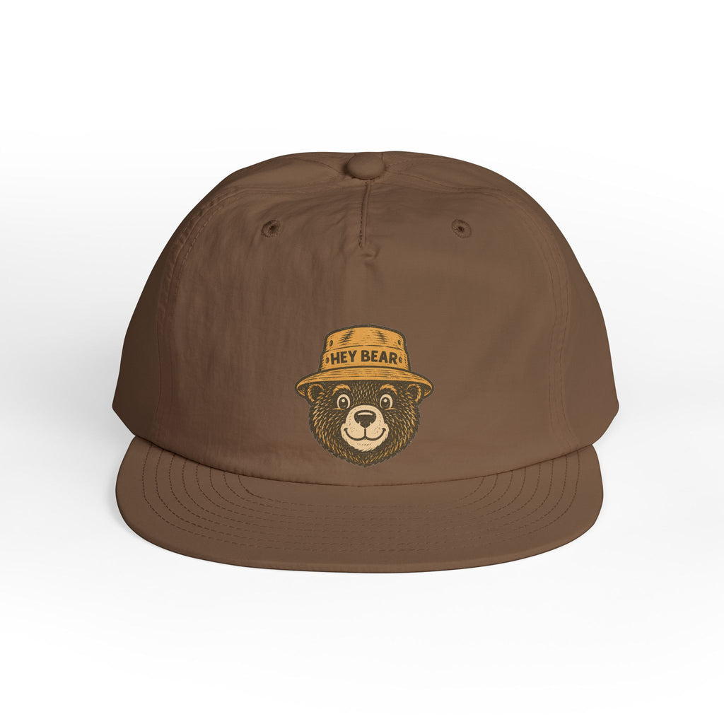 Hey Bear Surf Hat 2