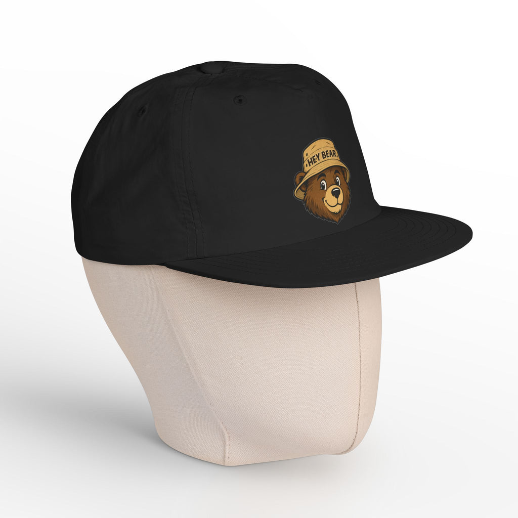 Hey Bear Surf Hat
