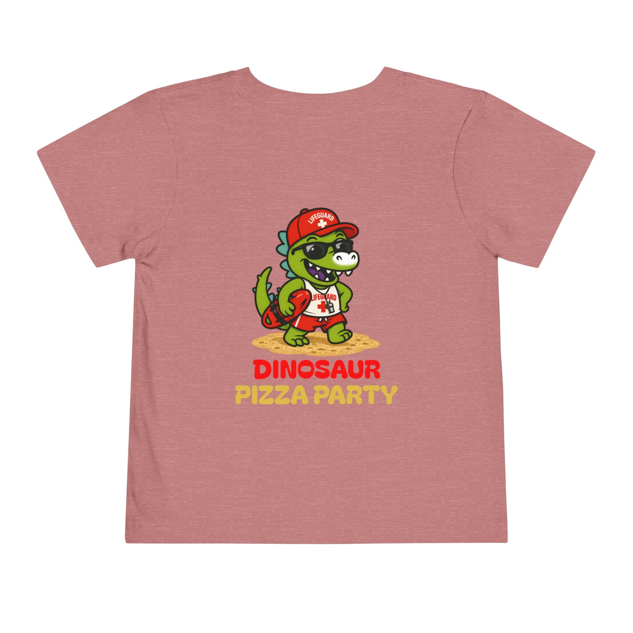 DPP Lil Dinos Beach Patrol