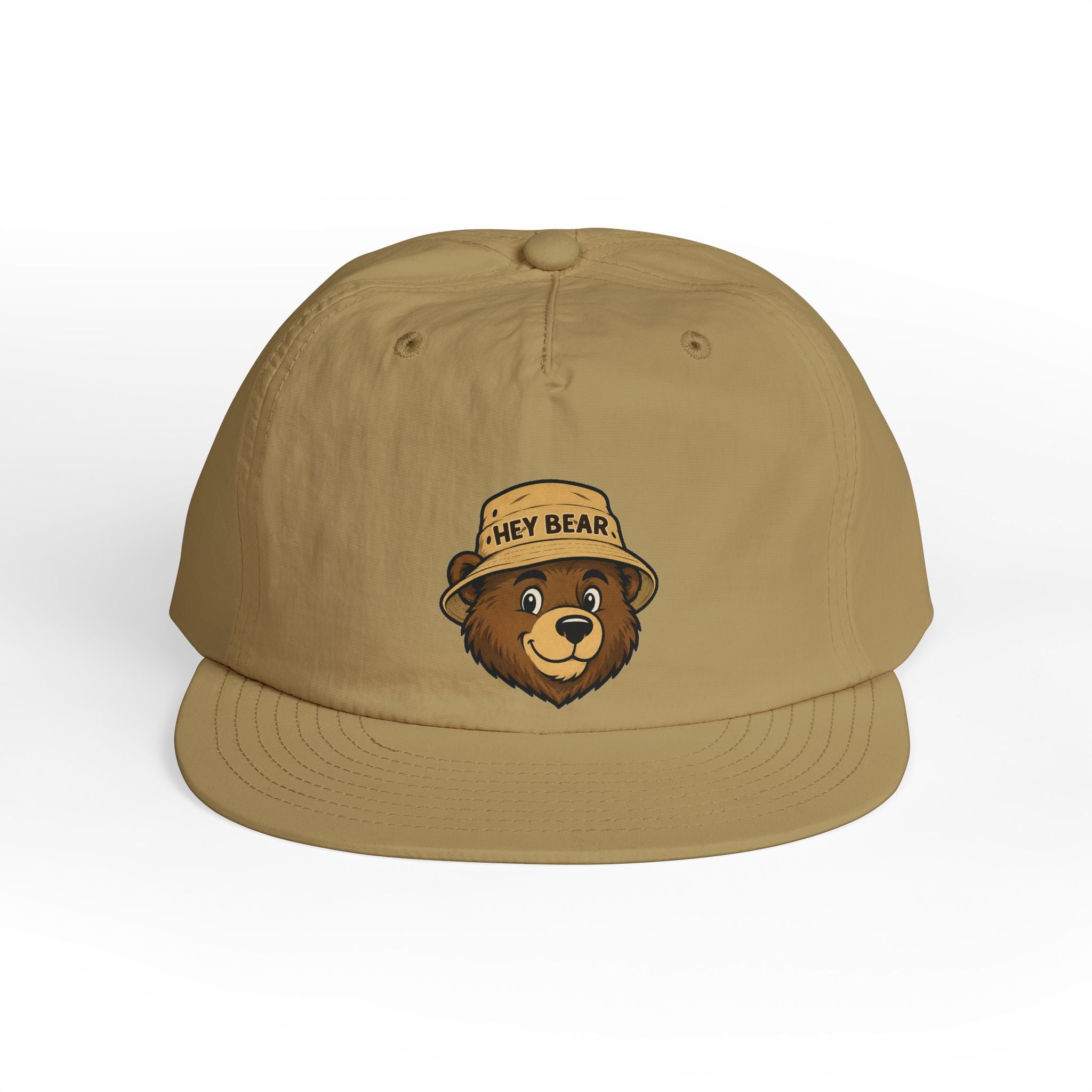 Hey Bear Surf Hat