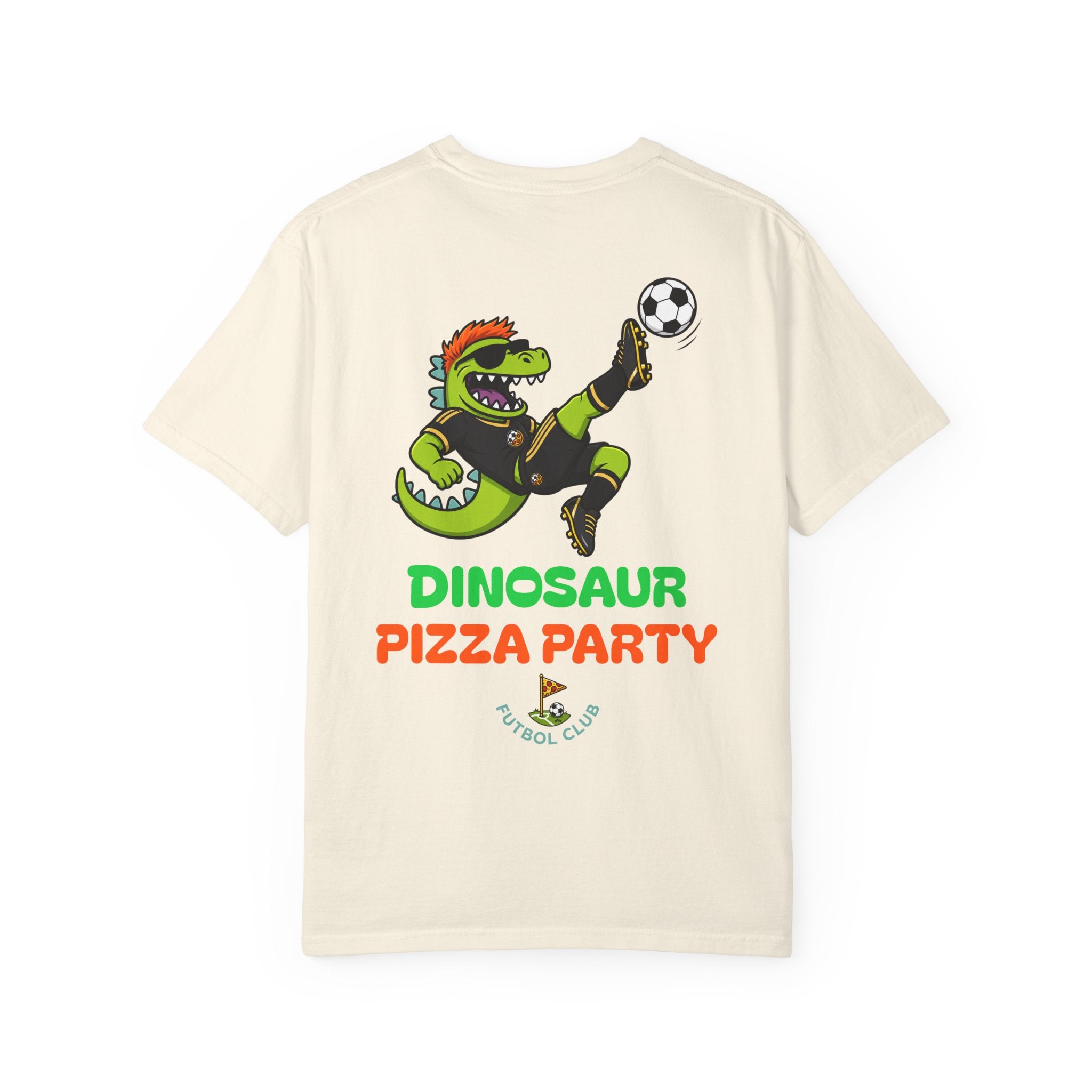 DPP Futbol Club Golazo Shirt