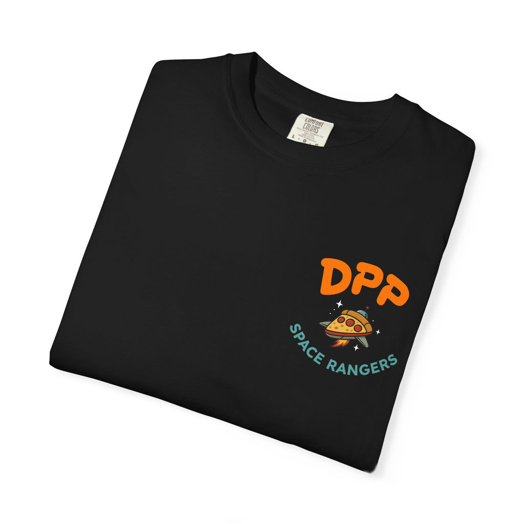 DPP Space Rangers Cosmonaut Shirt