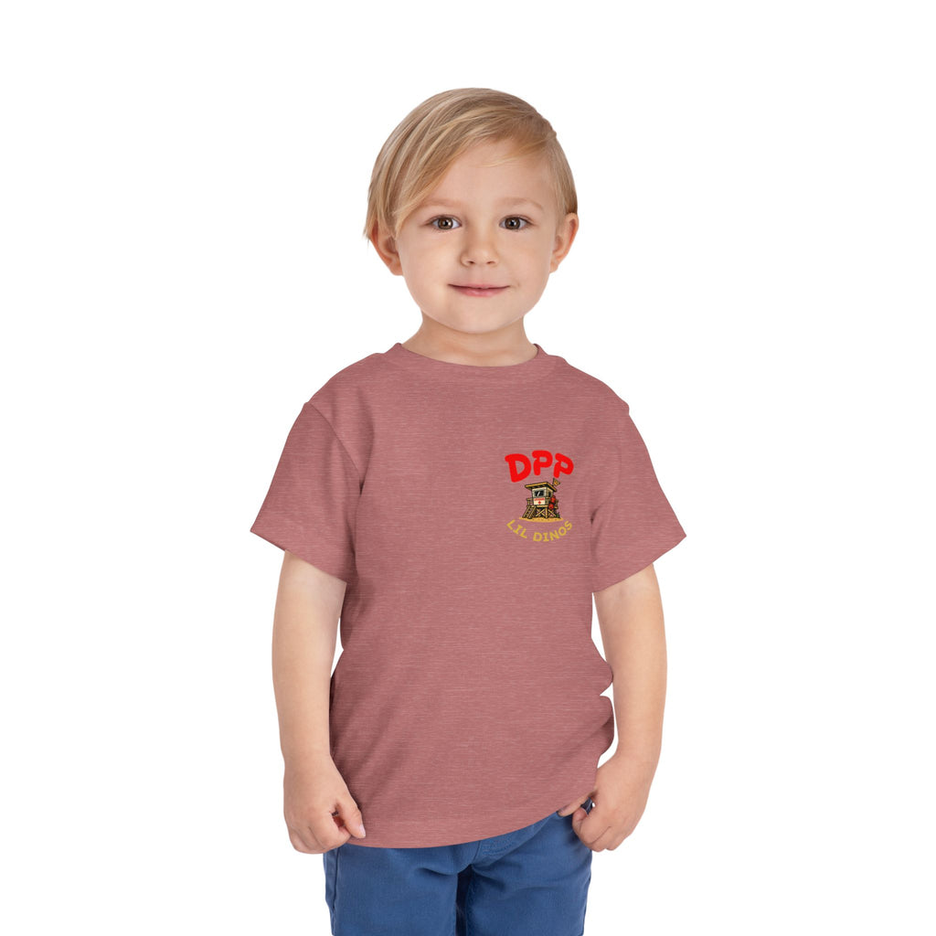 DPP Lil Dinos Beach Patrol