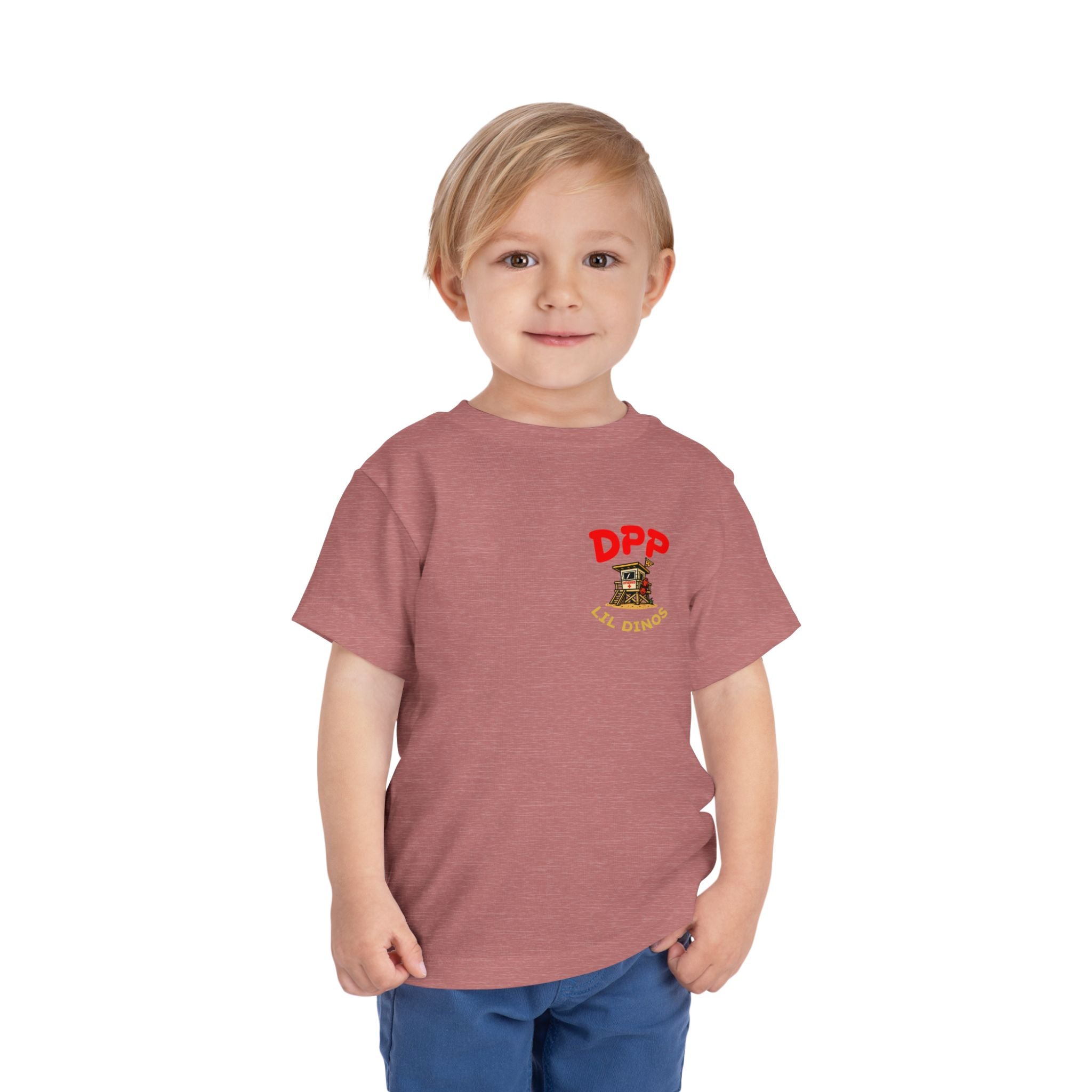 DPP Lil Dinos Beach Patrol