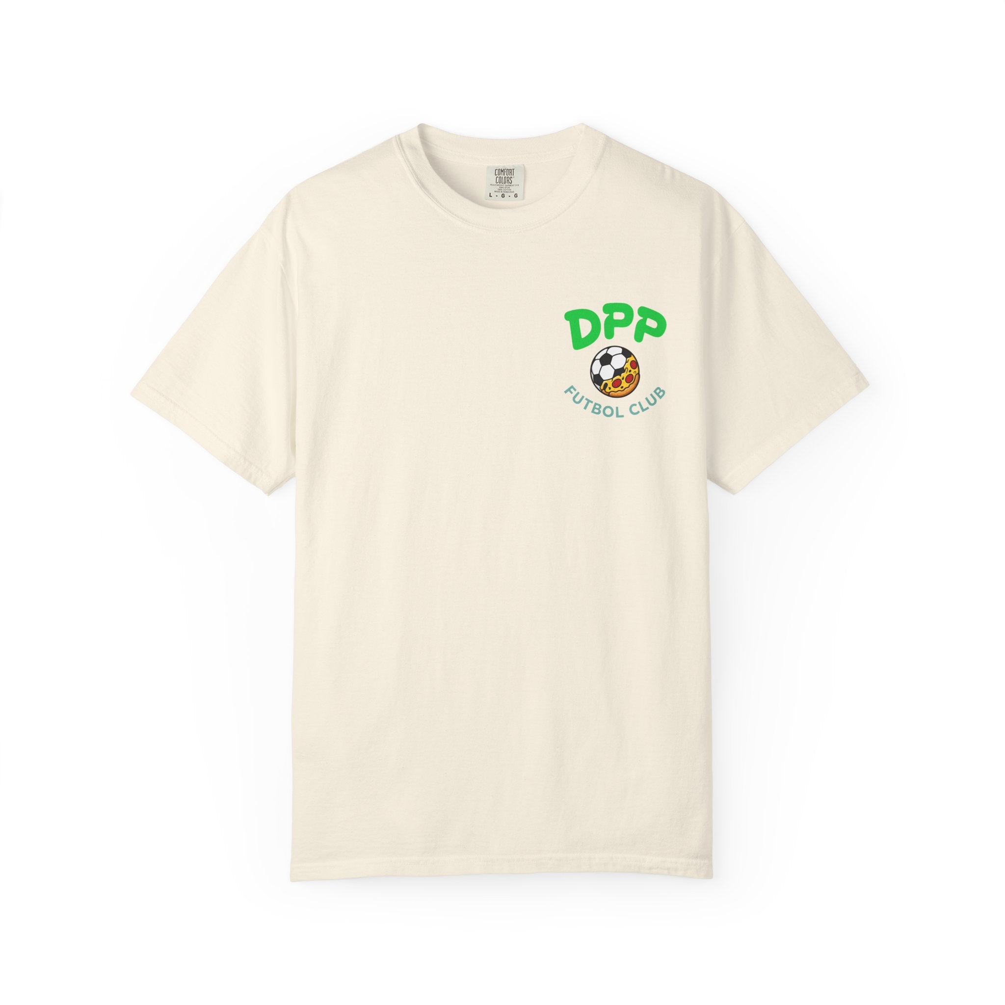 DPP Futbol Club Golazo Shirt