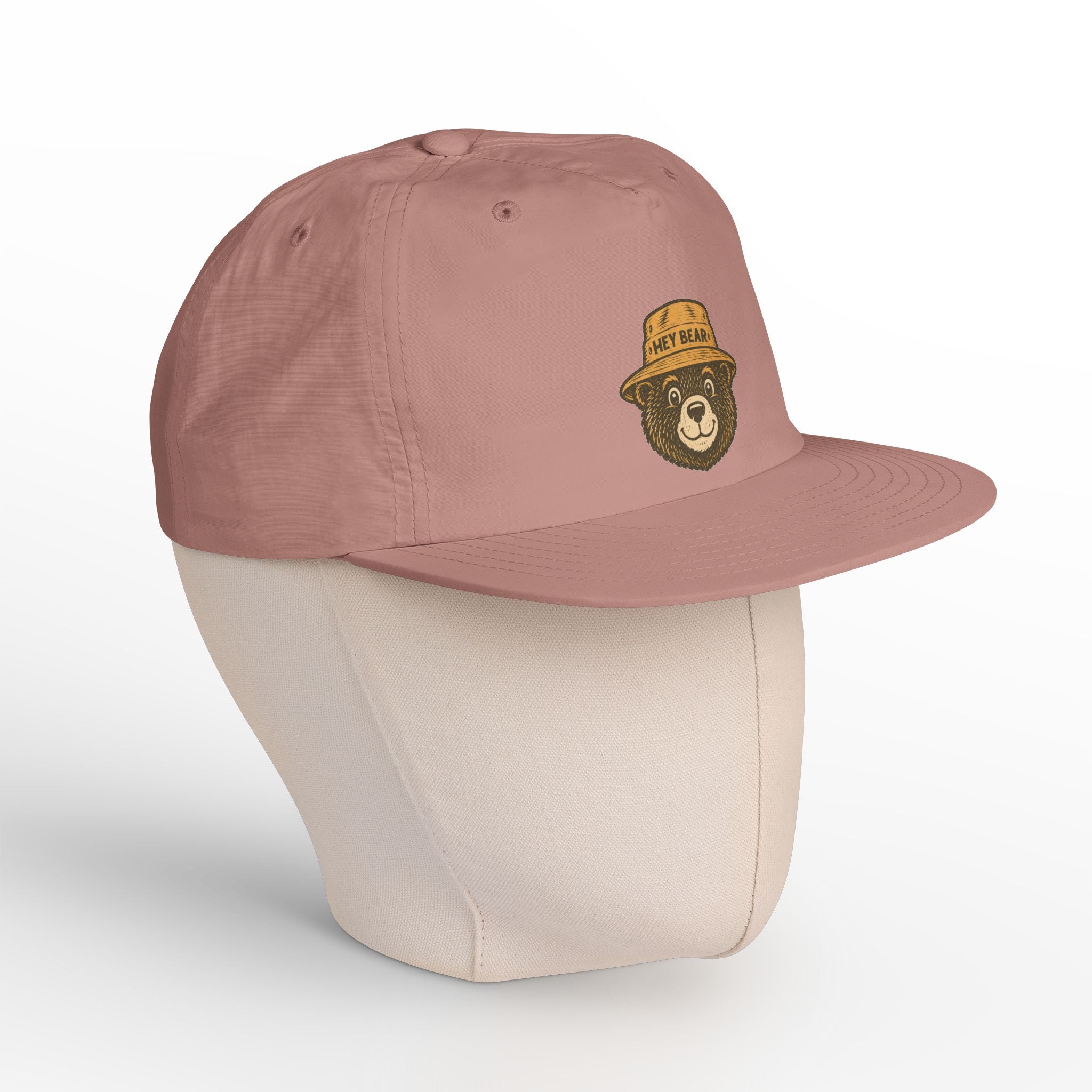 Hey Bear Surf Hat 2