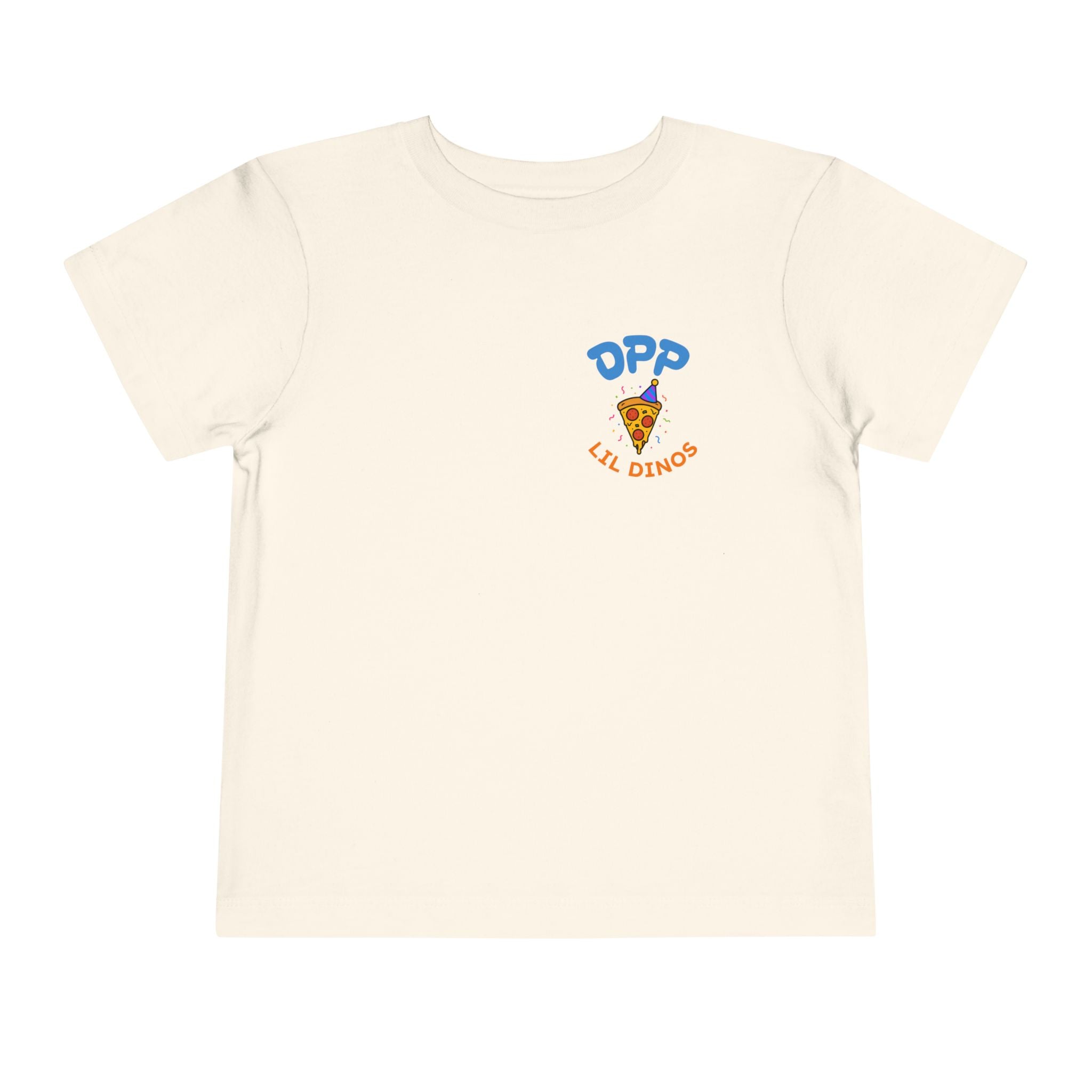 DPP Lil Dinos Party Shirt