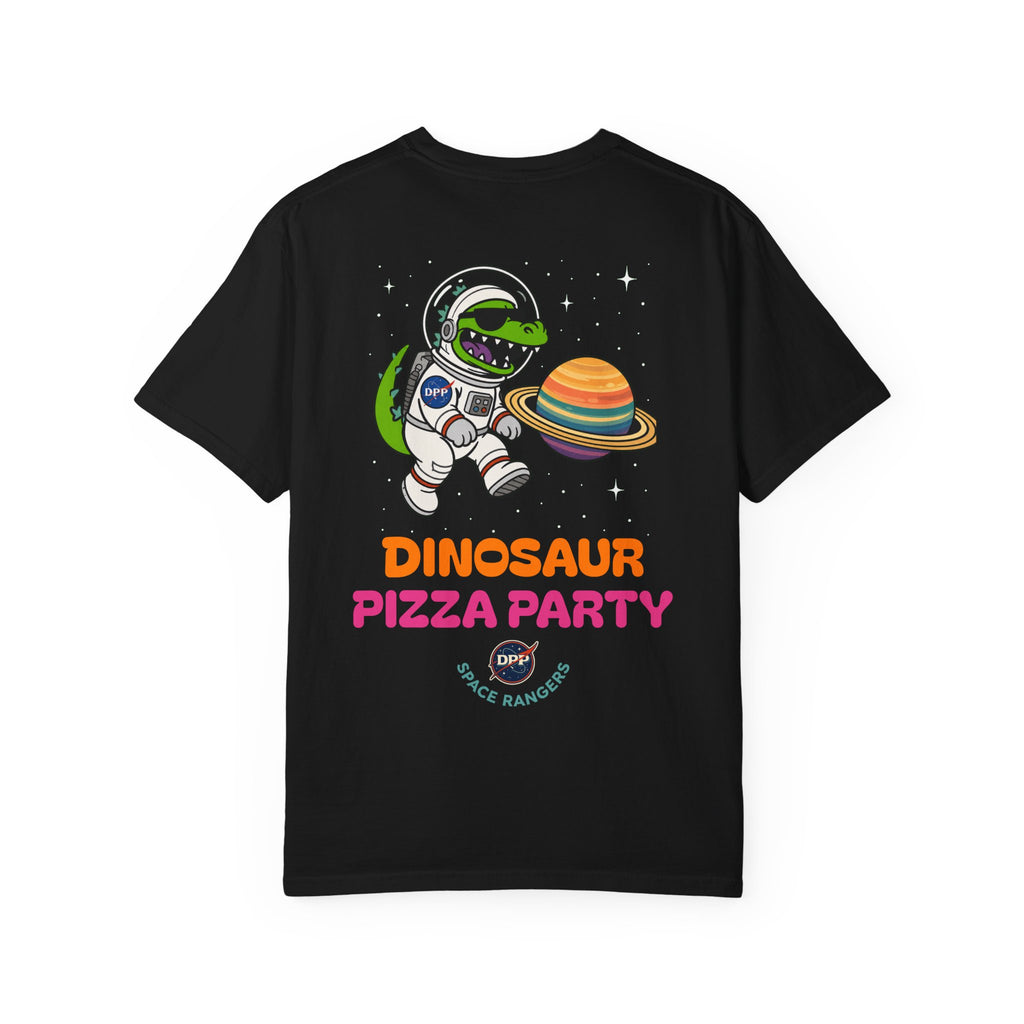 DPP Space Rangers Cosmonaut Shirt