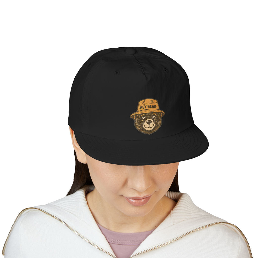 Hey Bear Surf Hat 2