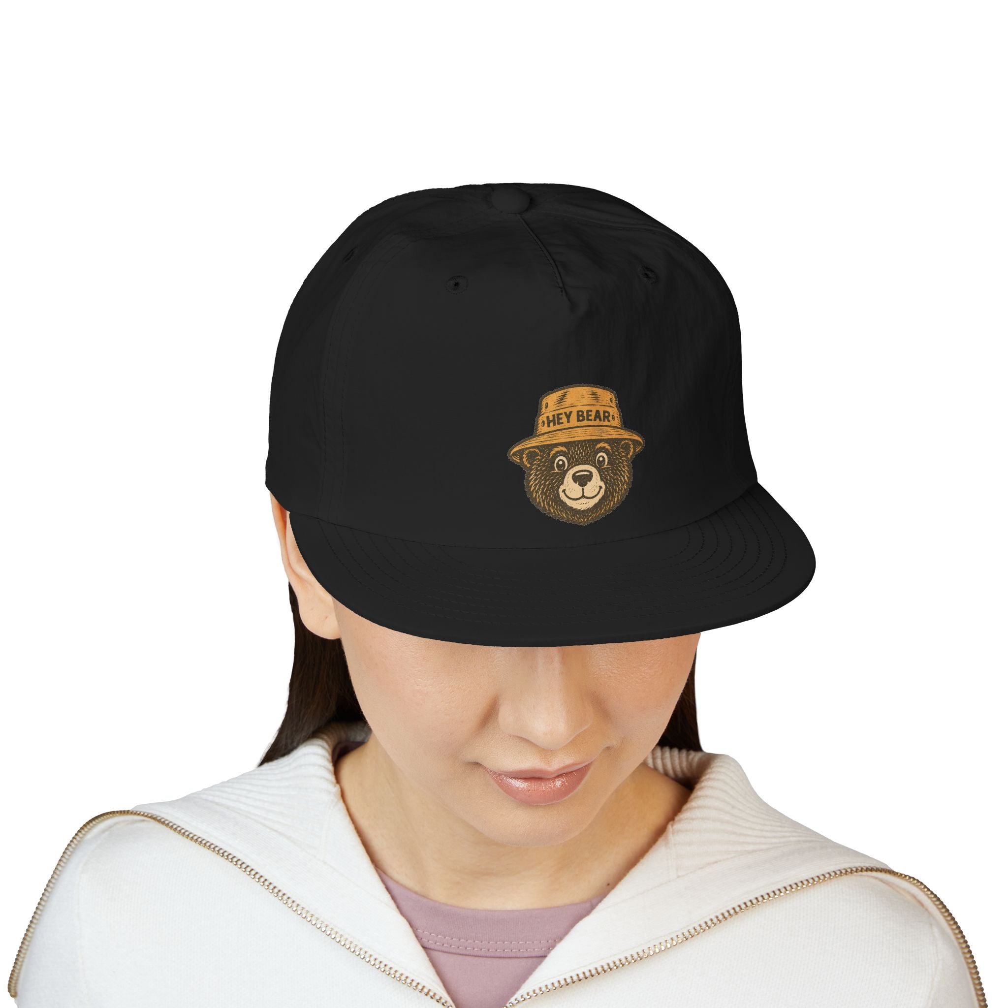 Hey Bear Surf Hat 2