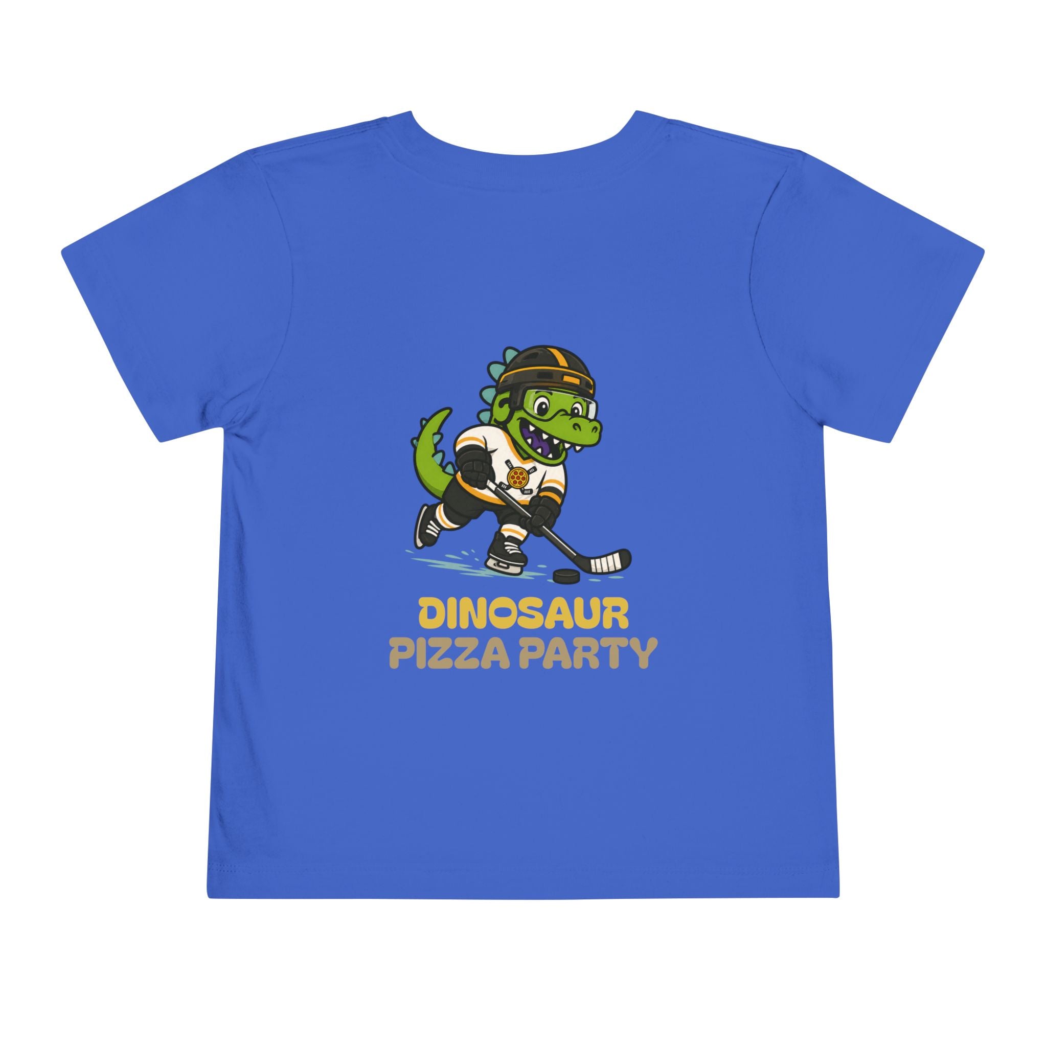 DPP Lil Dinos Hockey Tee
