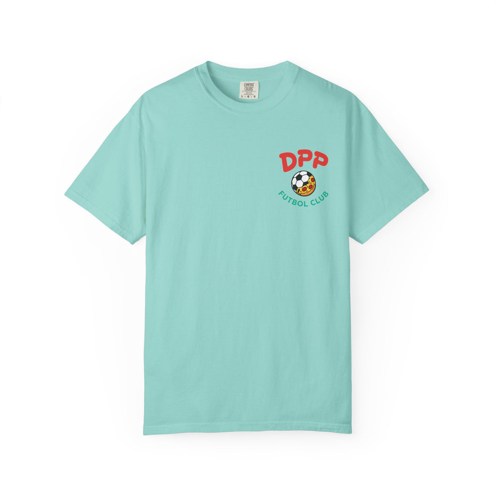 DPP Futbol Club Keeper Shirt