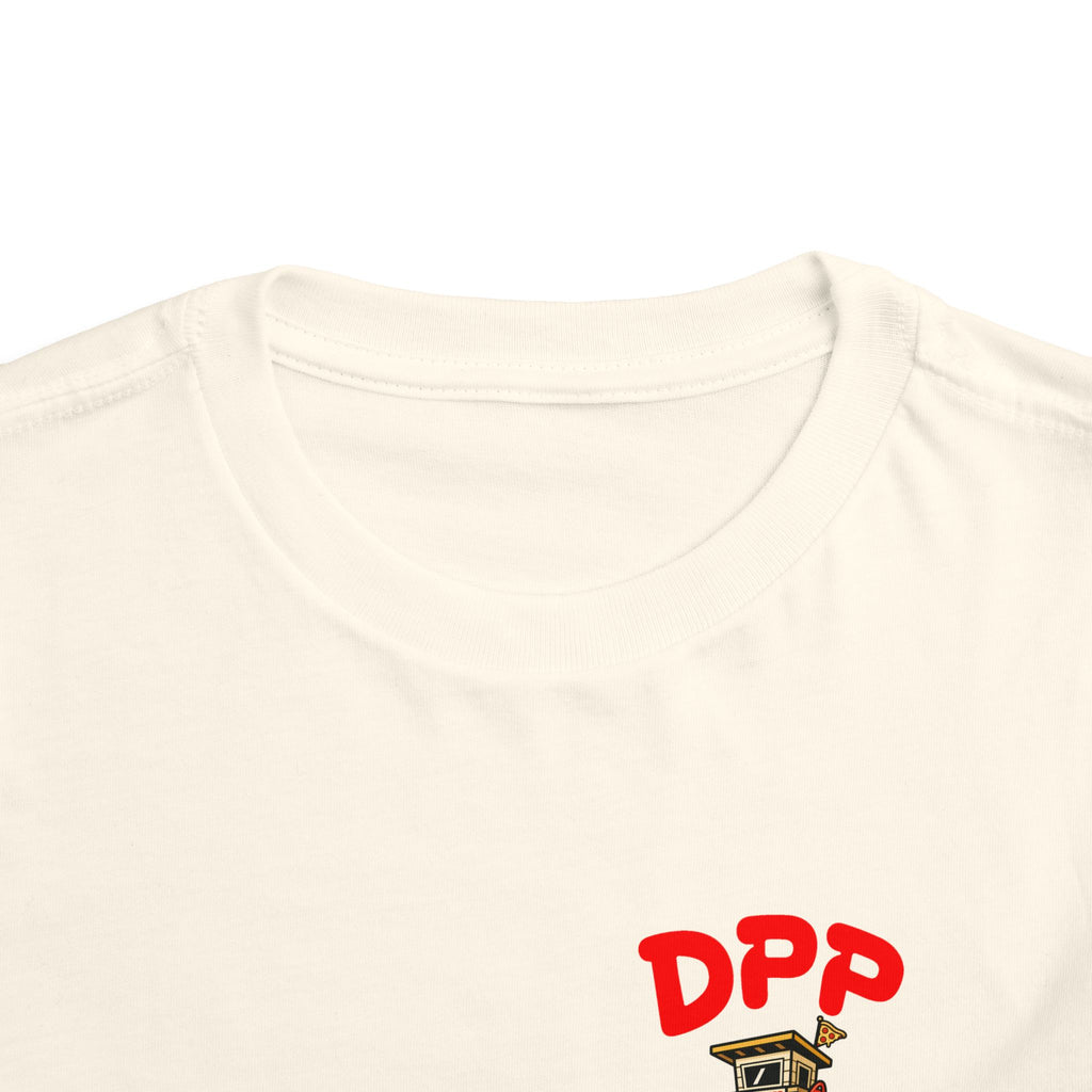 DPP Lil Dinos Beach Patrol