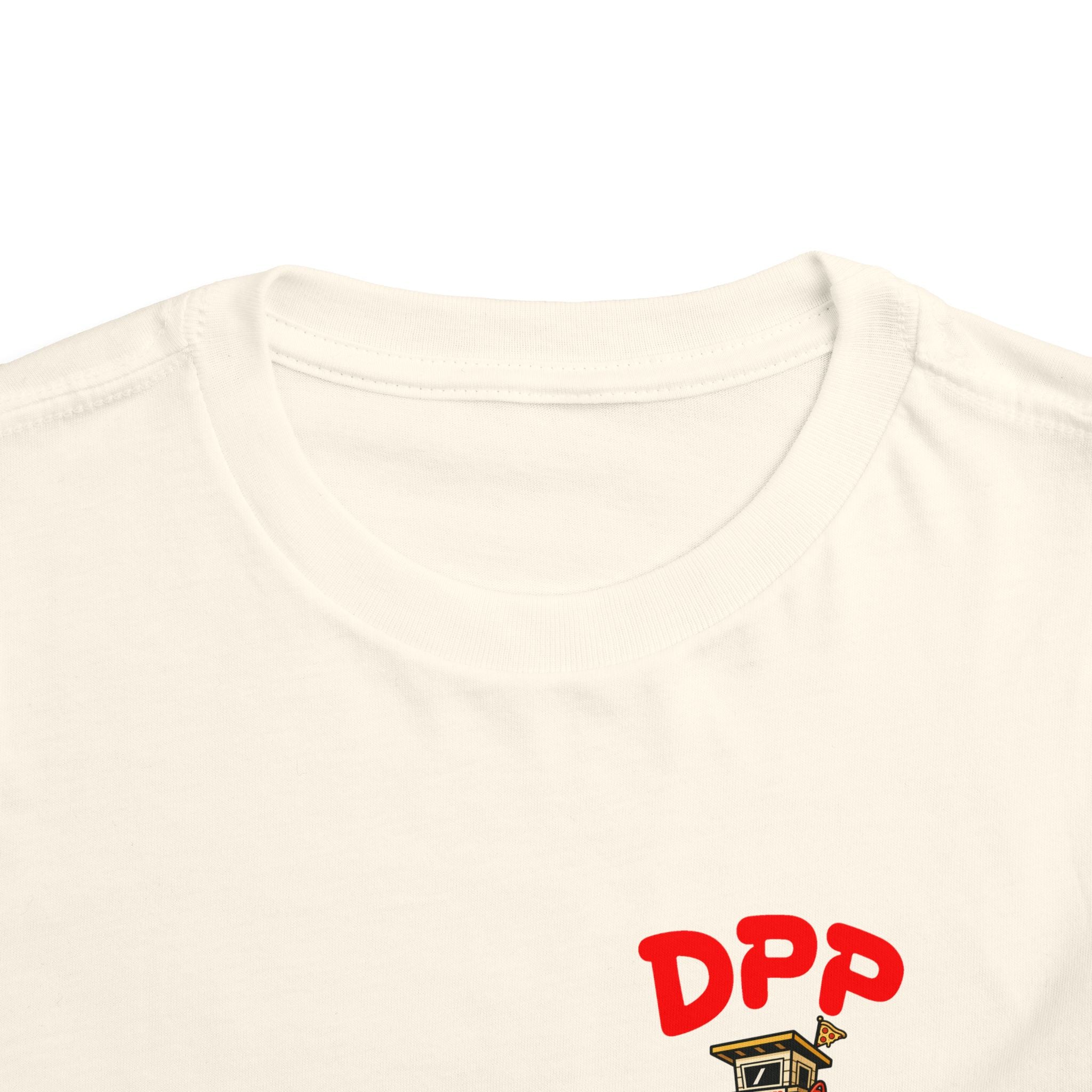 DPP Lil Dinos Beach Patrol