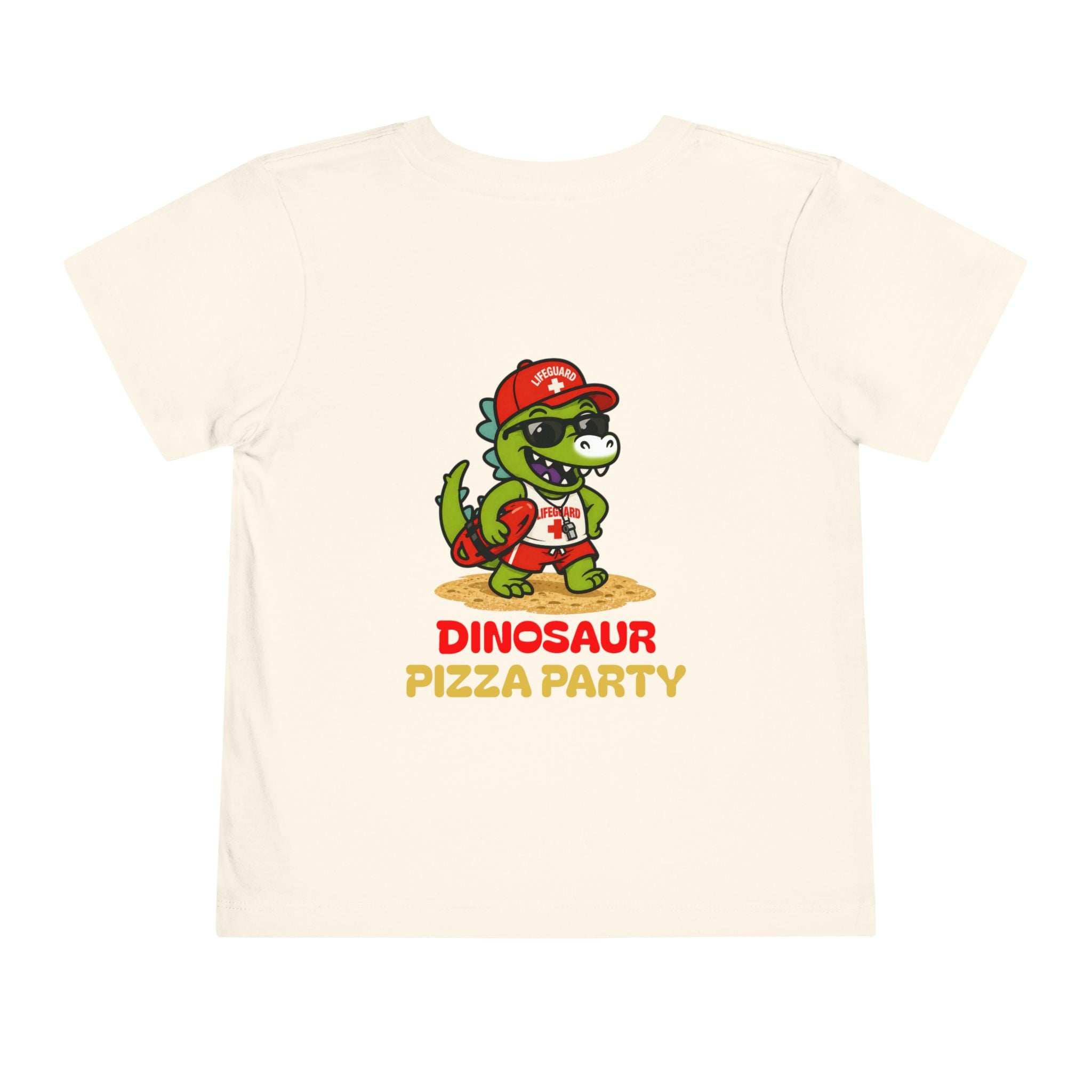 DPP Lil Dinos Beach Patrol