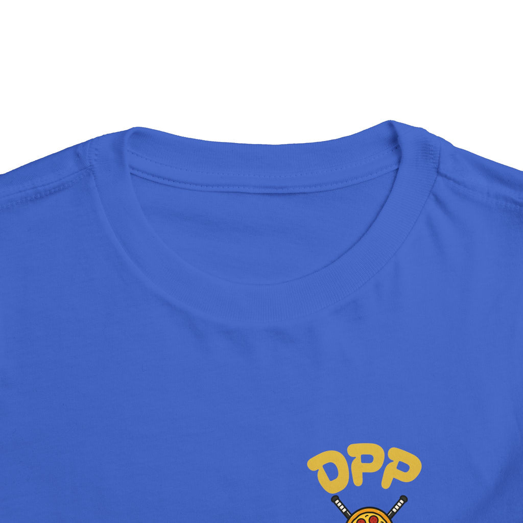 DPP Lil Dinos Hockey Tee