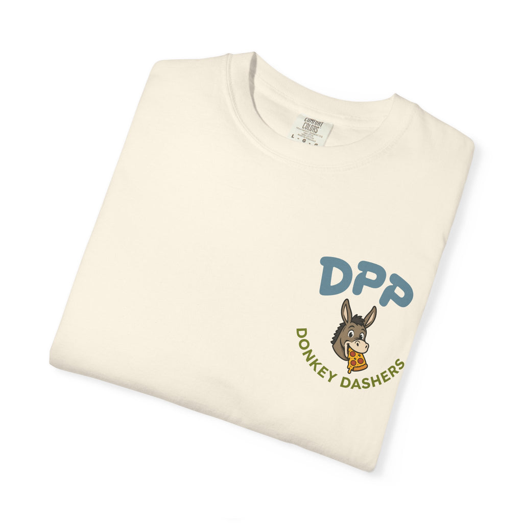 DPP Donkey Dashers Shirt