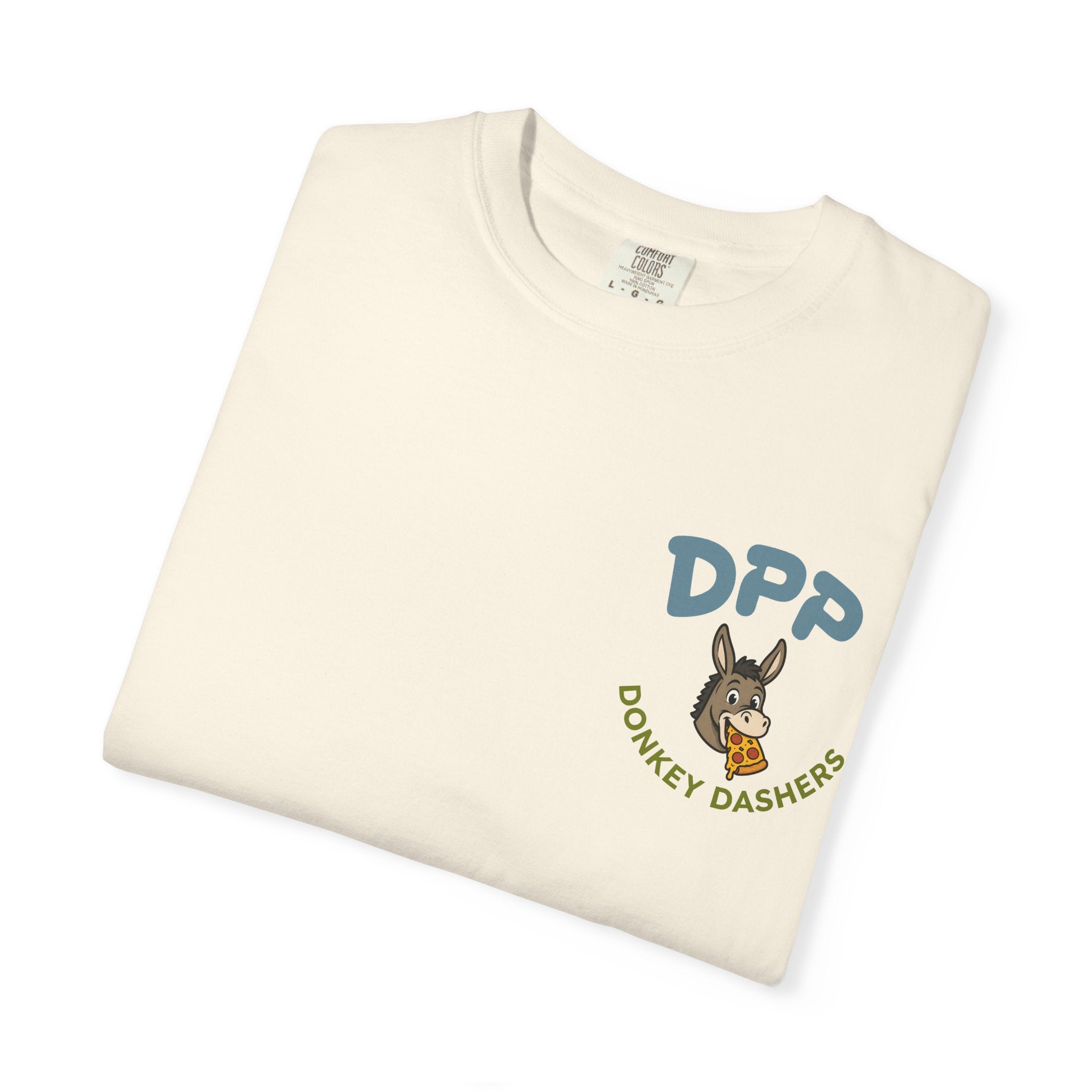 DPP Donkey Dashers Shirt