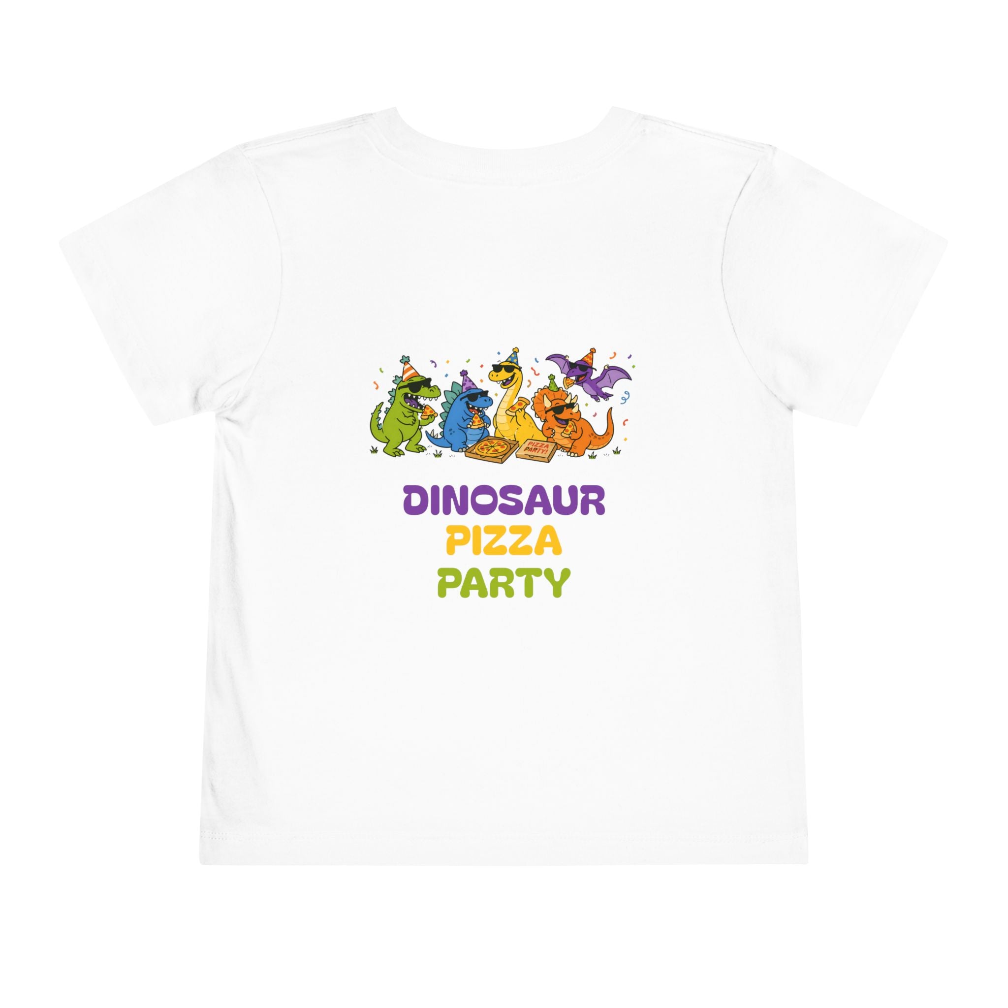 DPP Lil Dinos Party Shirt