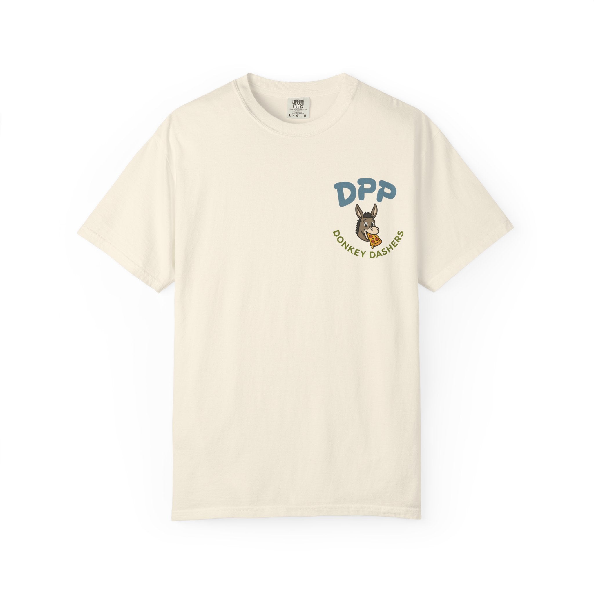 DPP Donkey Dashers Shirt