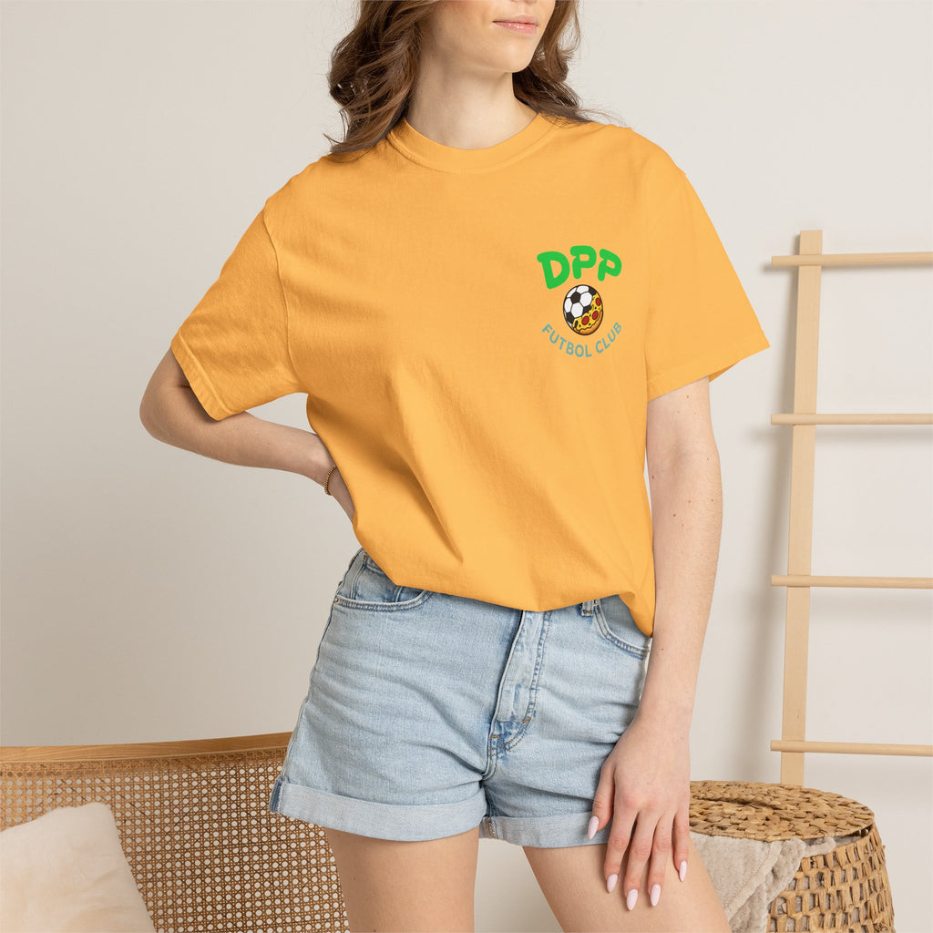 DPP Futbol Club Golazo Shirt