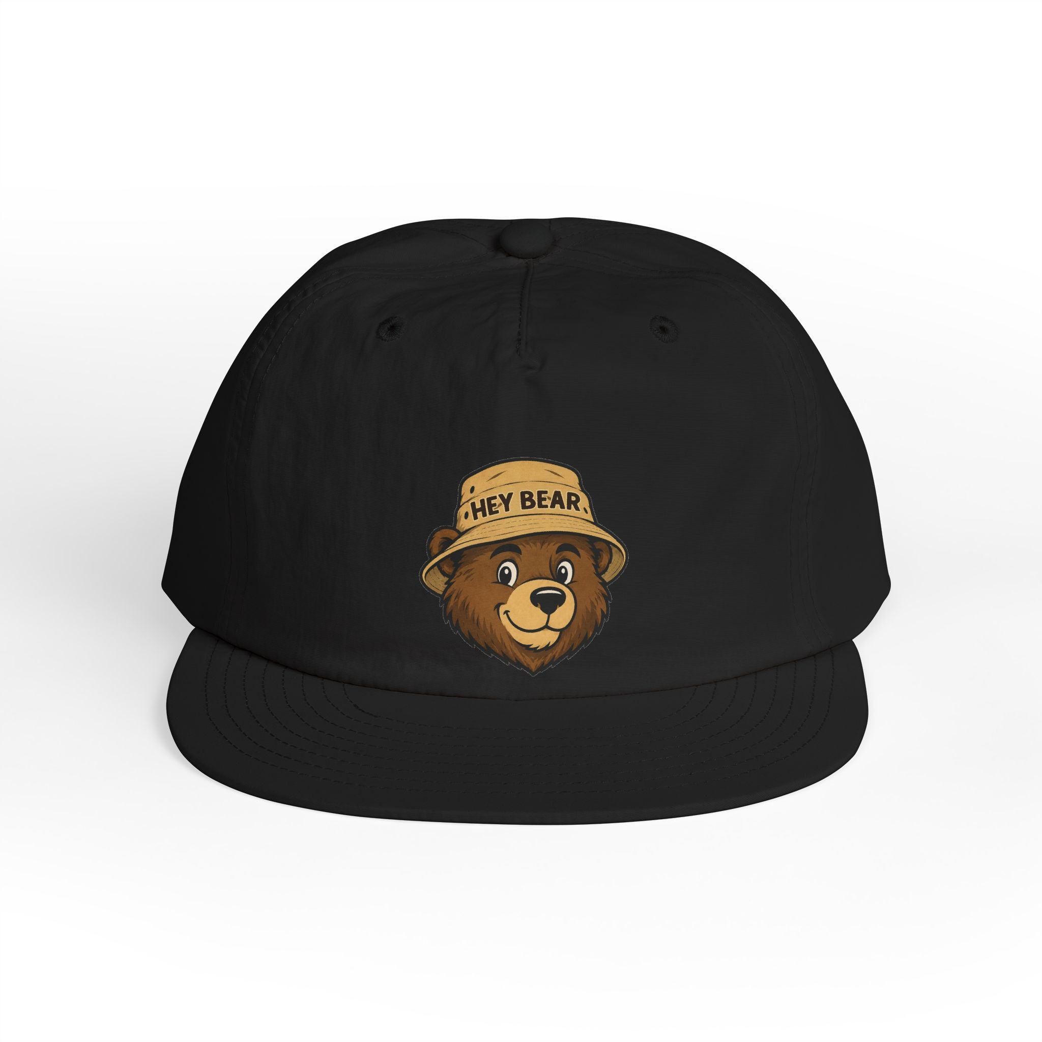Hey Bear Surf Hat