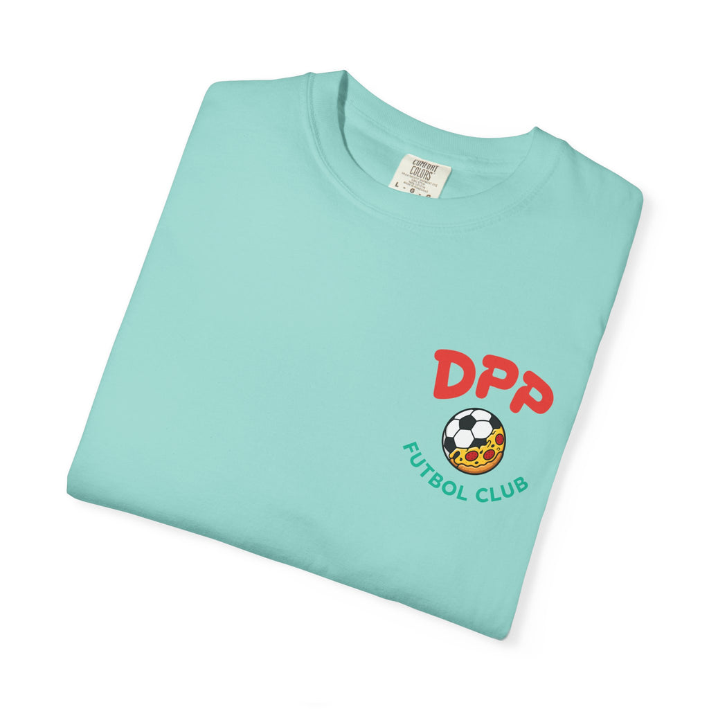 DPP Futbol Club Keeper Shirt